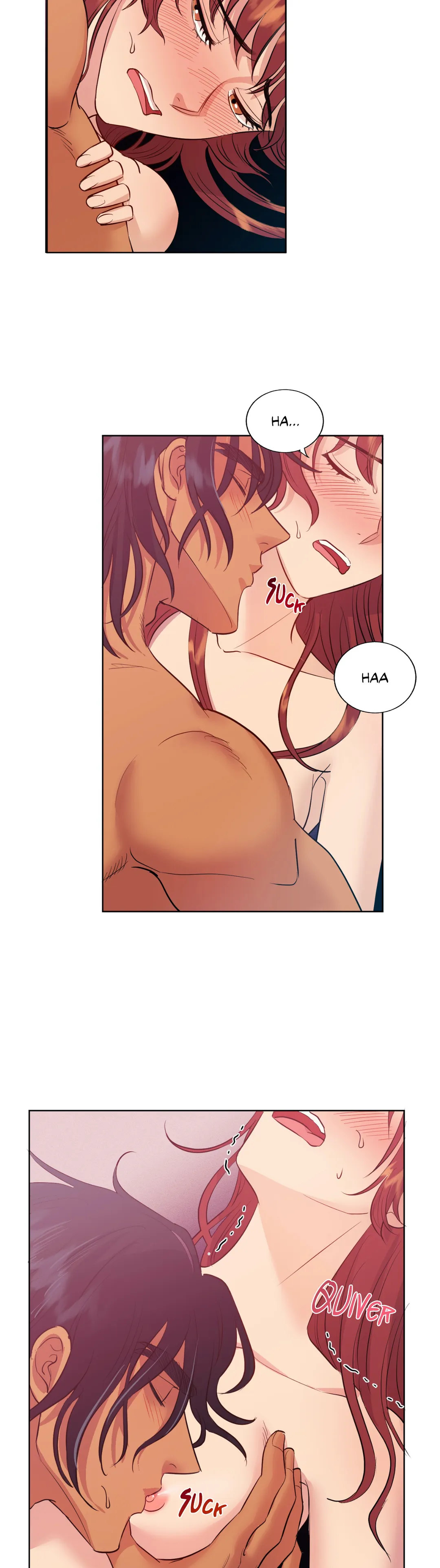 Hana’s Demons of Lust Chapter 5 Page 2