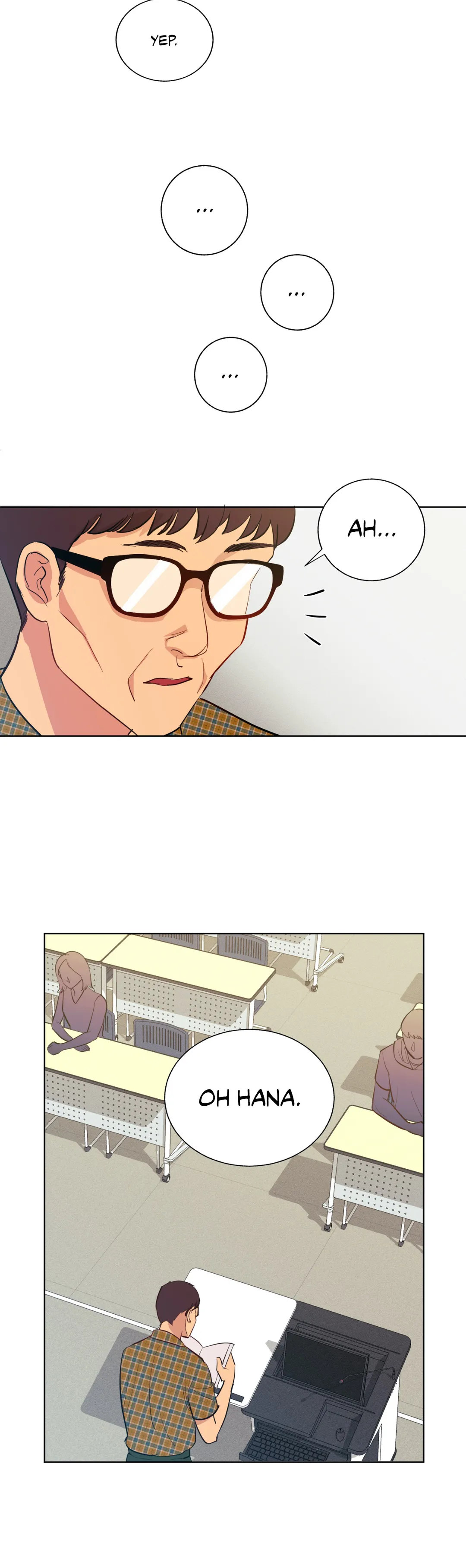 Hana’s Demons of Lust Chapter 5 Page 22