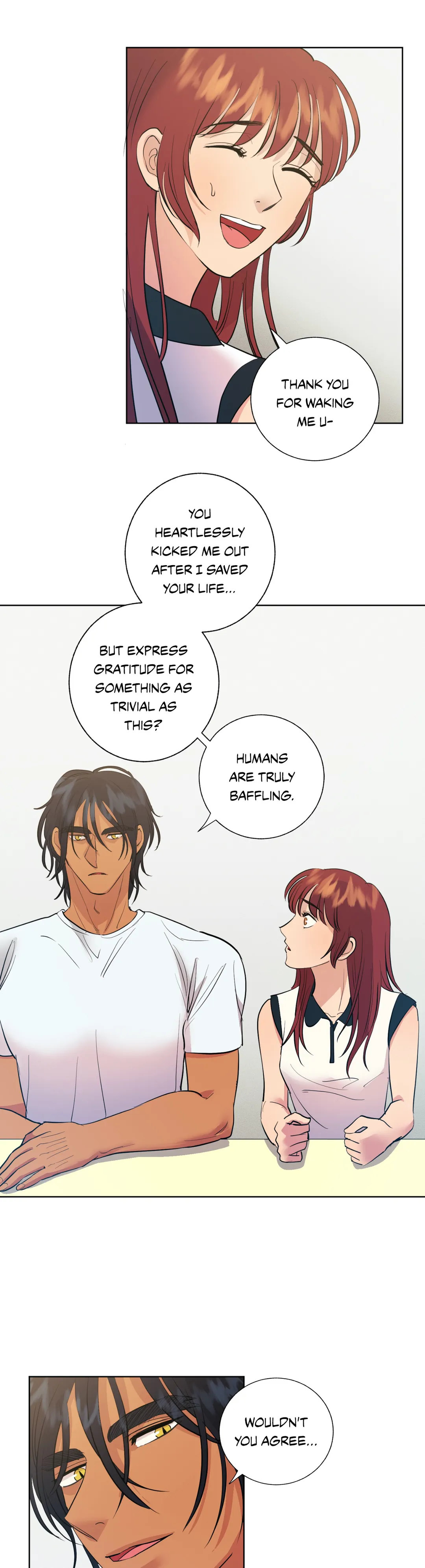 Hana’s Demons of Lust Chapter 5 Page 25