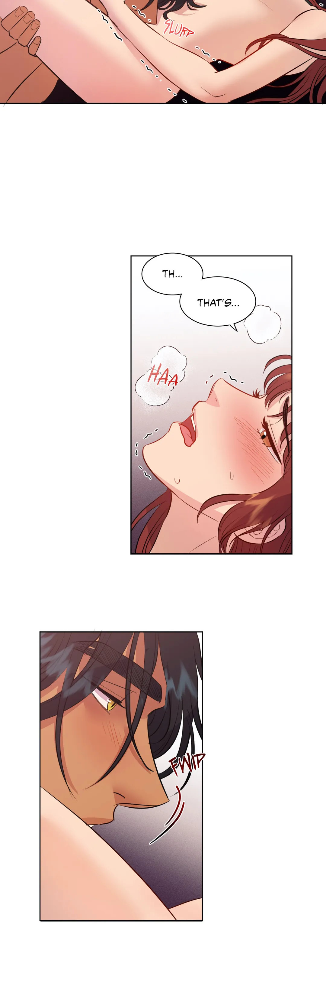 Hana’s Demons of Lust Chapter 5 Page 5