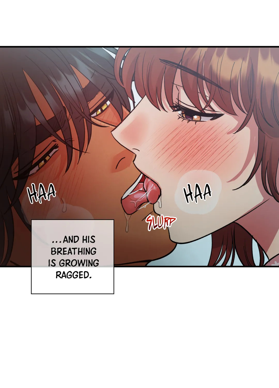 Hana’s Demons of Lust Chapter 50 Page 13
