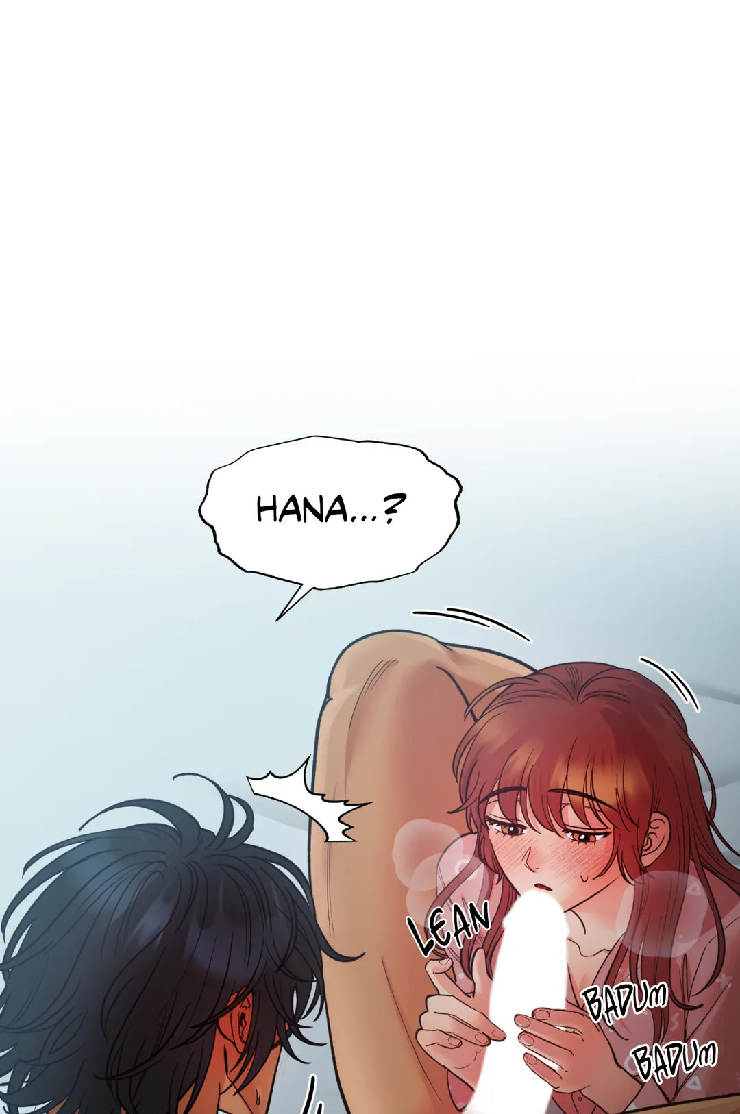 Hana’s Demons of Lust Chapter 50 Page 29