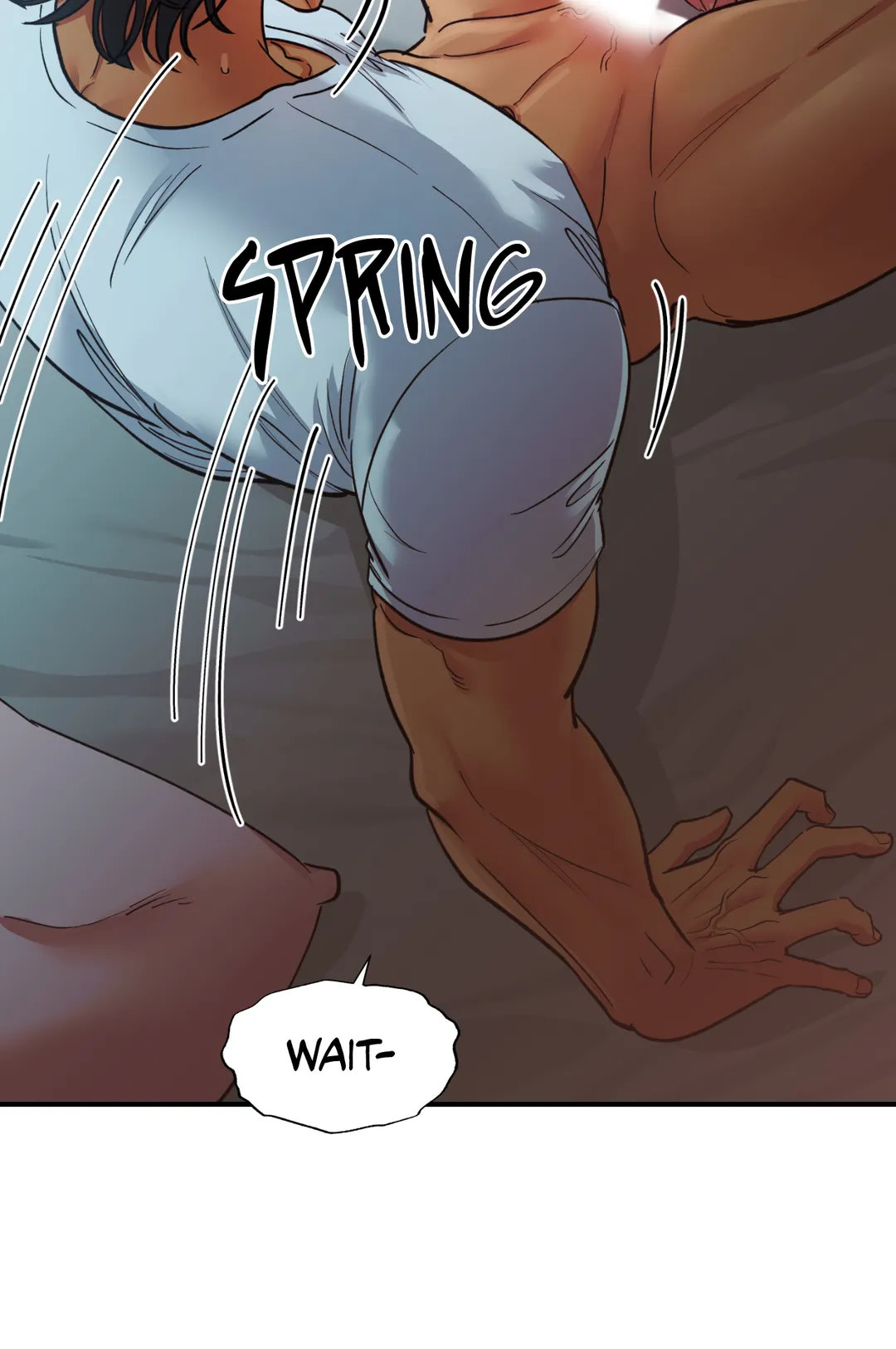 Hana’s Demons of Lust Chapter 50 Page 30