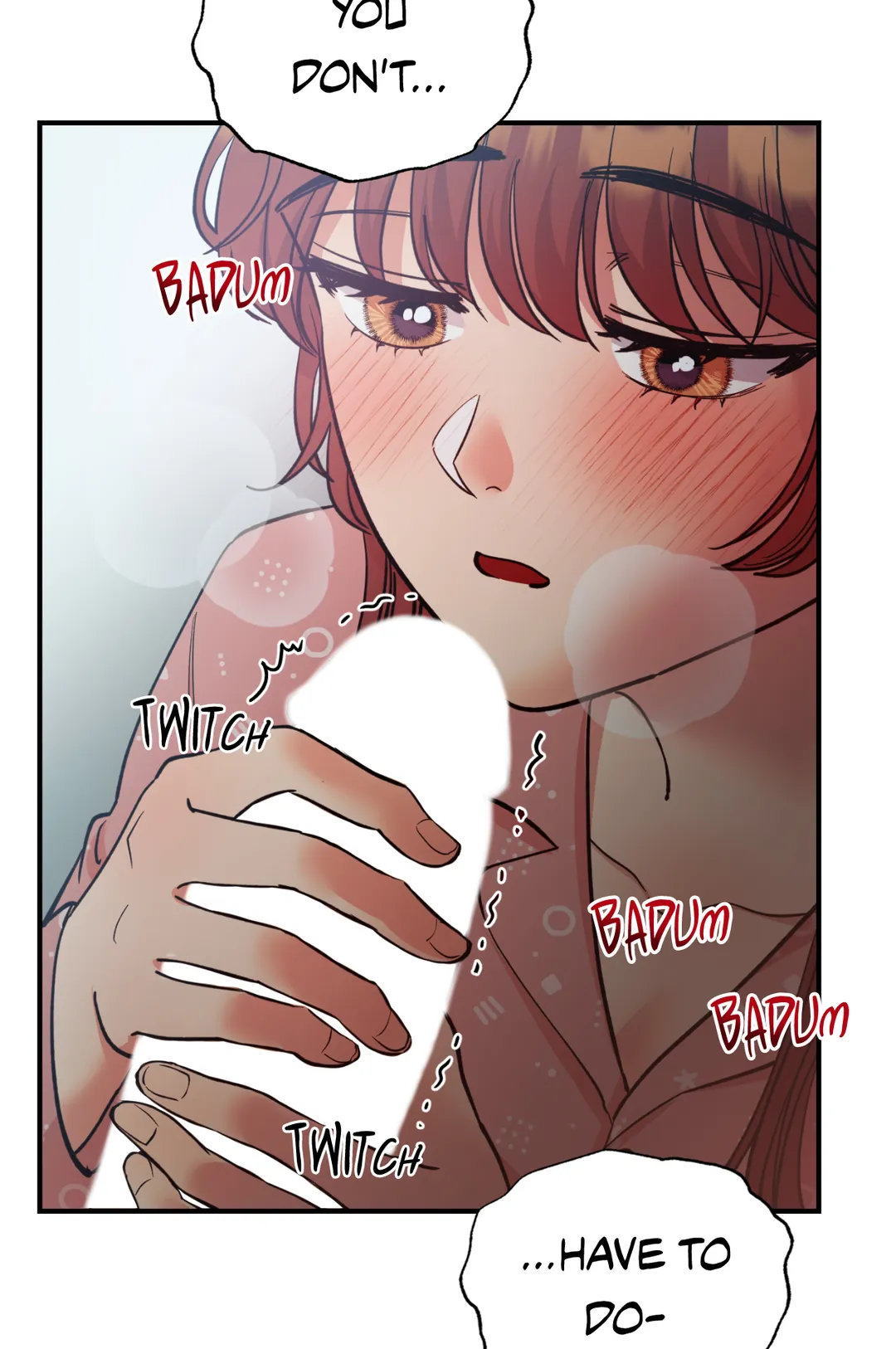 Hana’s Demons of Lust Chapter 50 Page 32