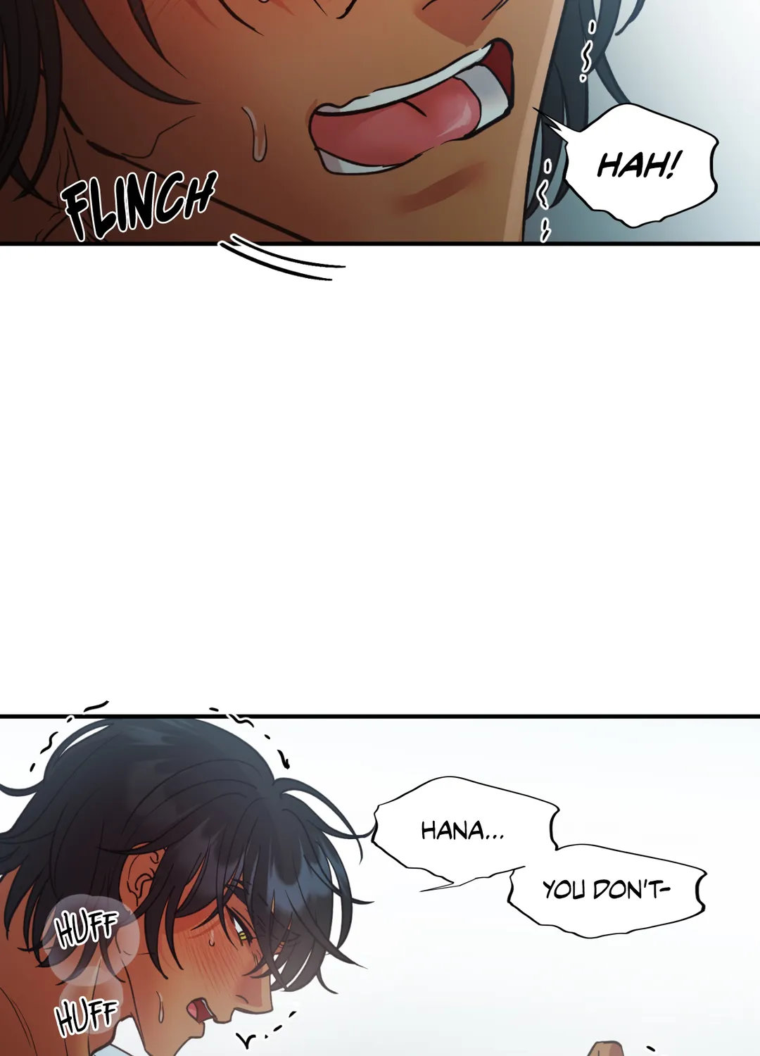 Hana’s Demons of Lust Chapter 50 Page 40