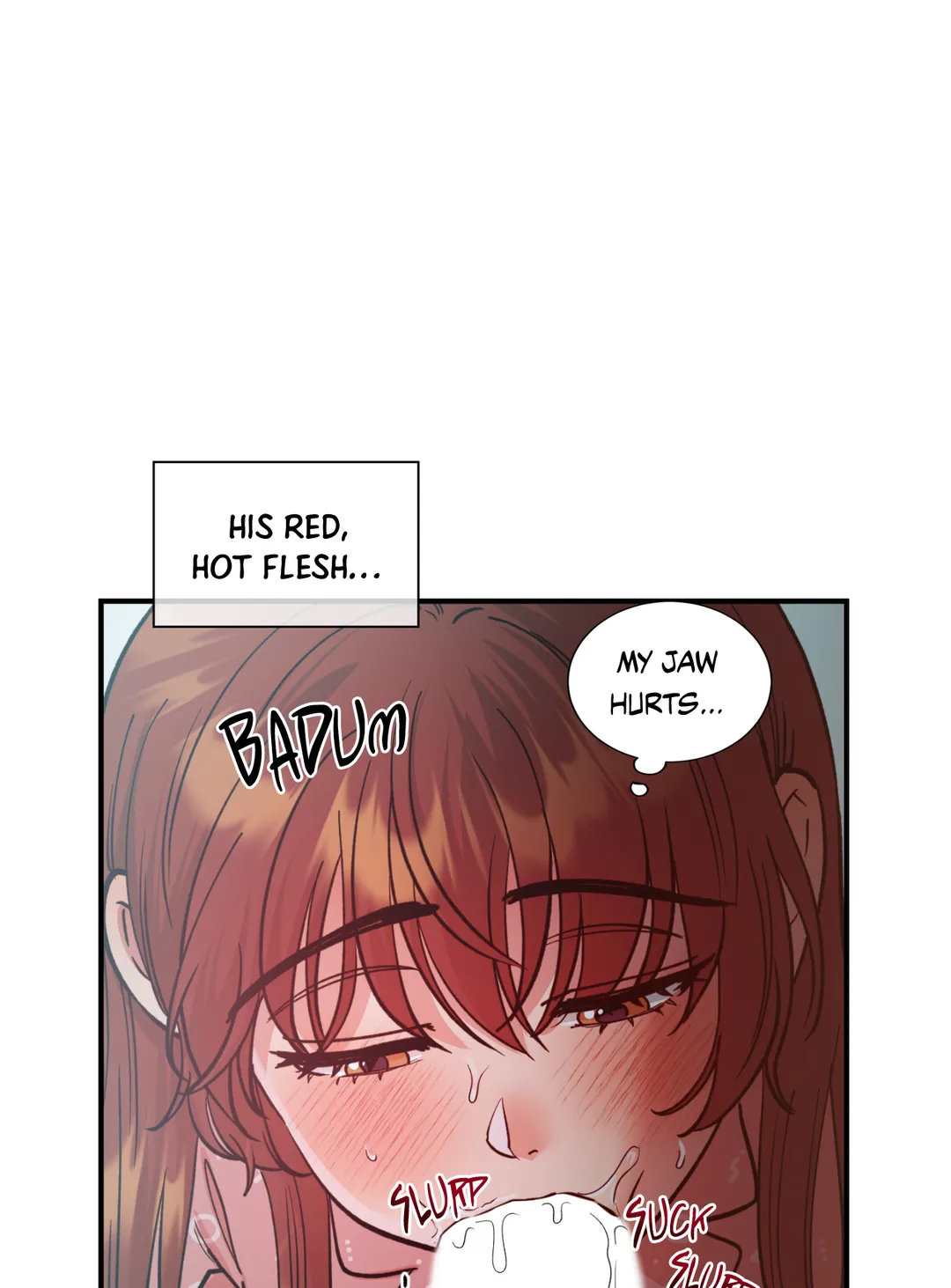 Hana’s Demons of Lust Chapter 50 Page 43