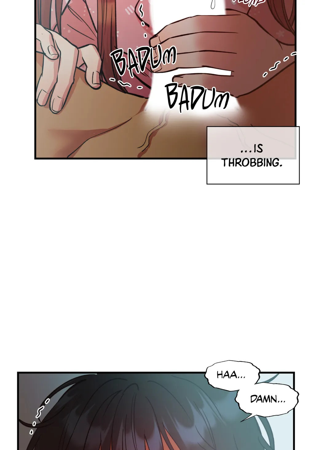 Hana’s Demons of Lust Chapter 50 Page 44