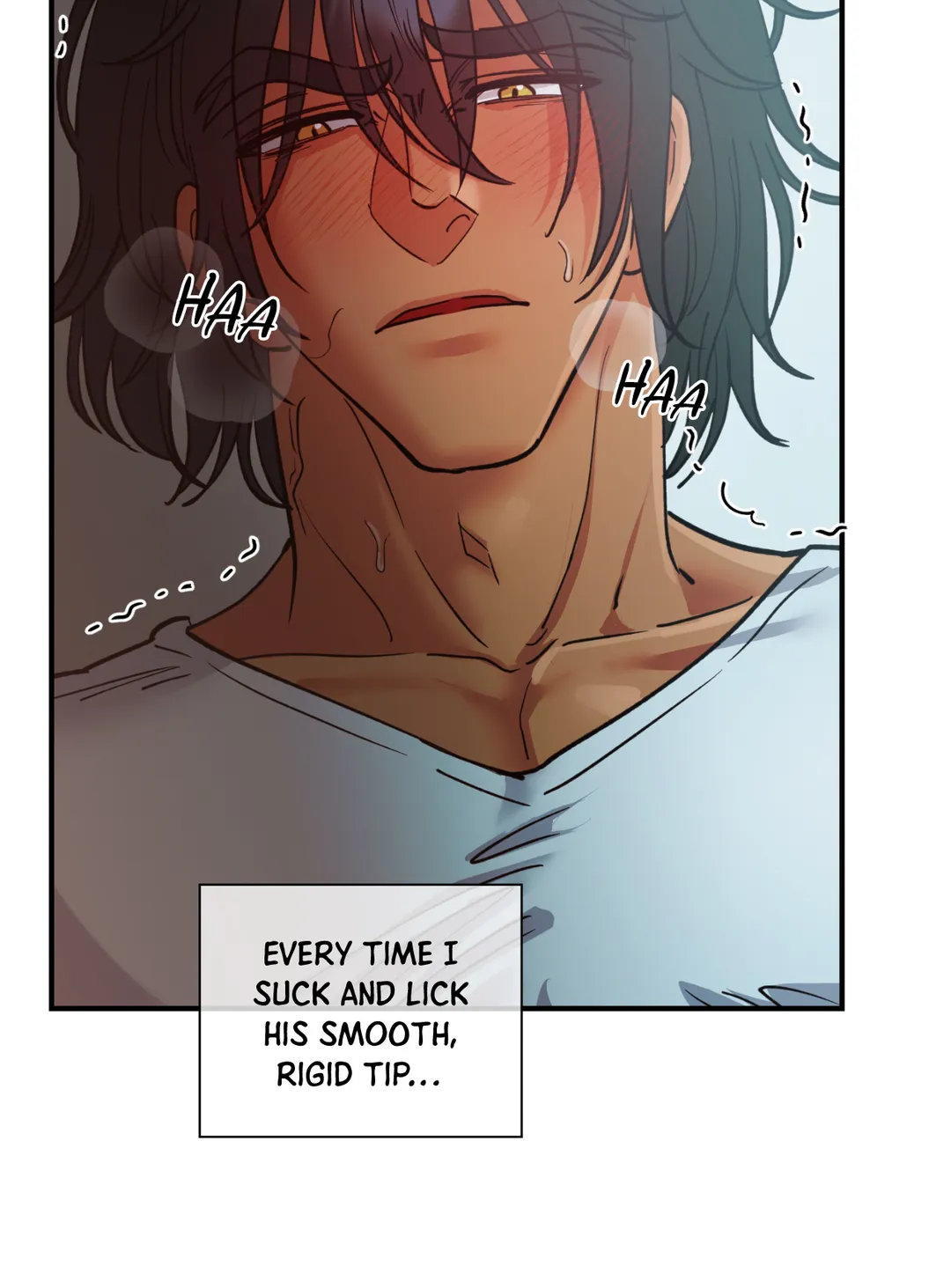 Hana’s Demons of Lust Chapter 50 Page 45