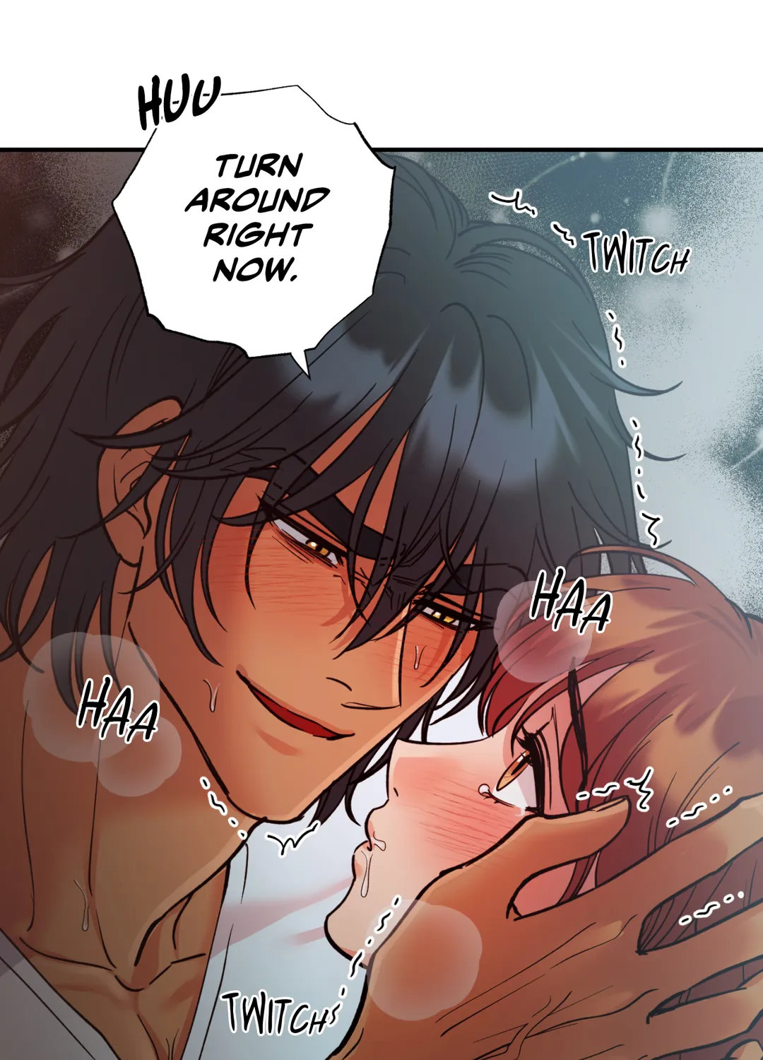 Hana’s Demons of Lust Chapter 50 Page 52