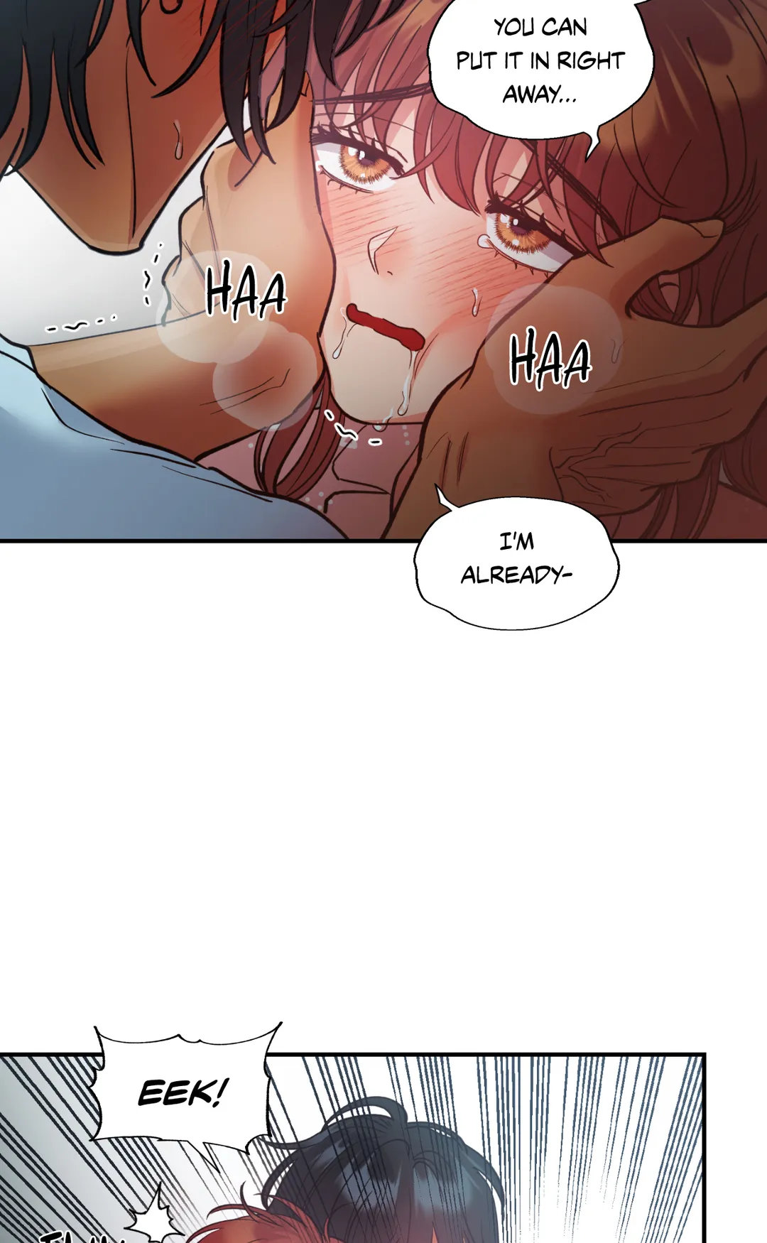 Hana’s Demons of Lust Chapter 50 Page 56