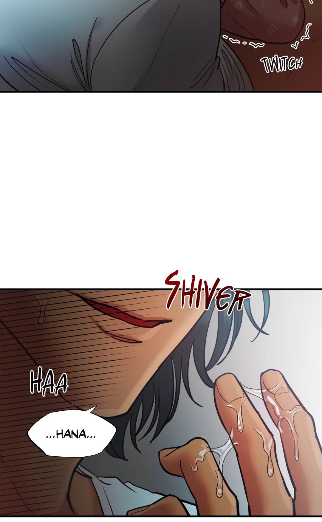 Hana’s Demons of Lust Chapter 50 Page 60