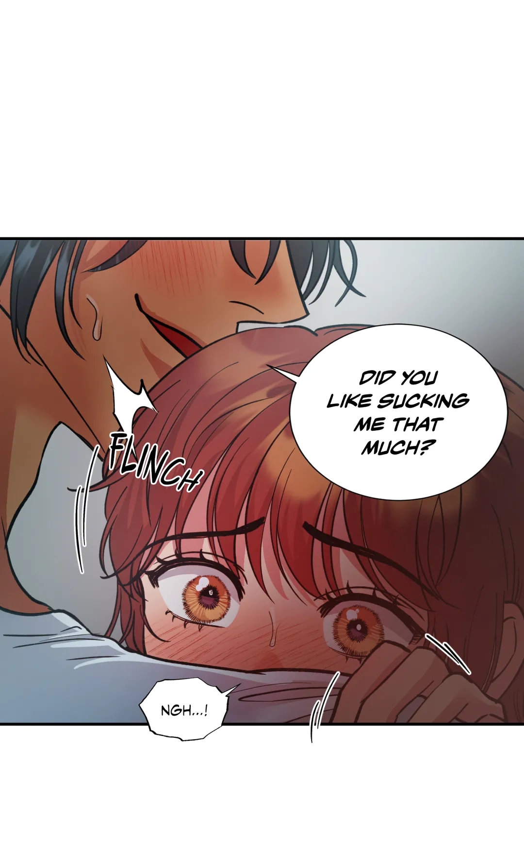 Hana’s Demons of Lust Chapter 50 Page 61