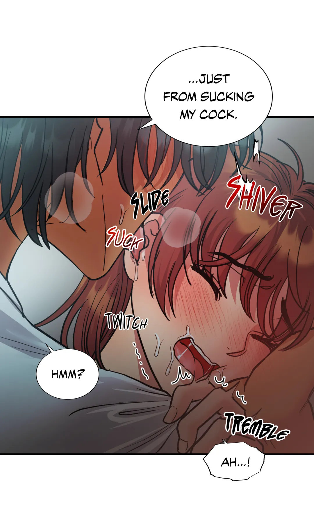 Hana’s Demons of Lust Chapter 50 Page 63
