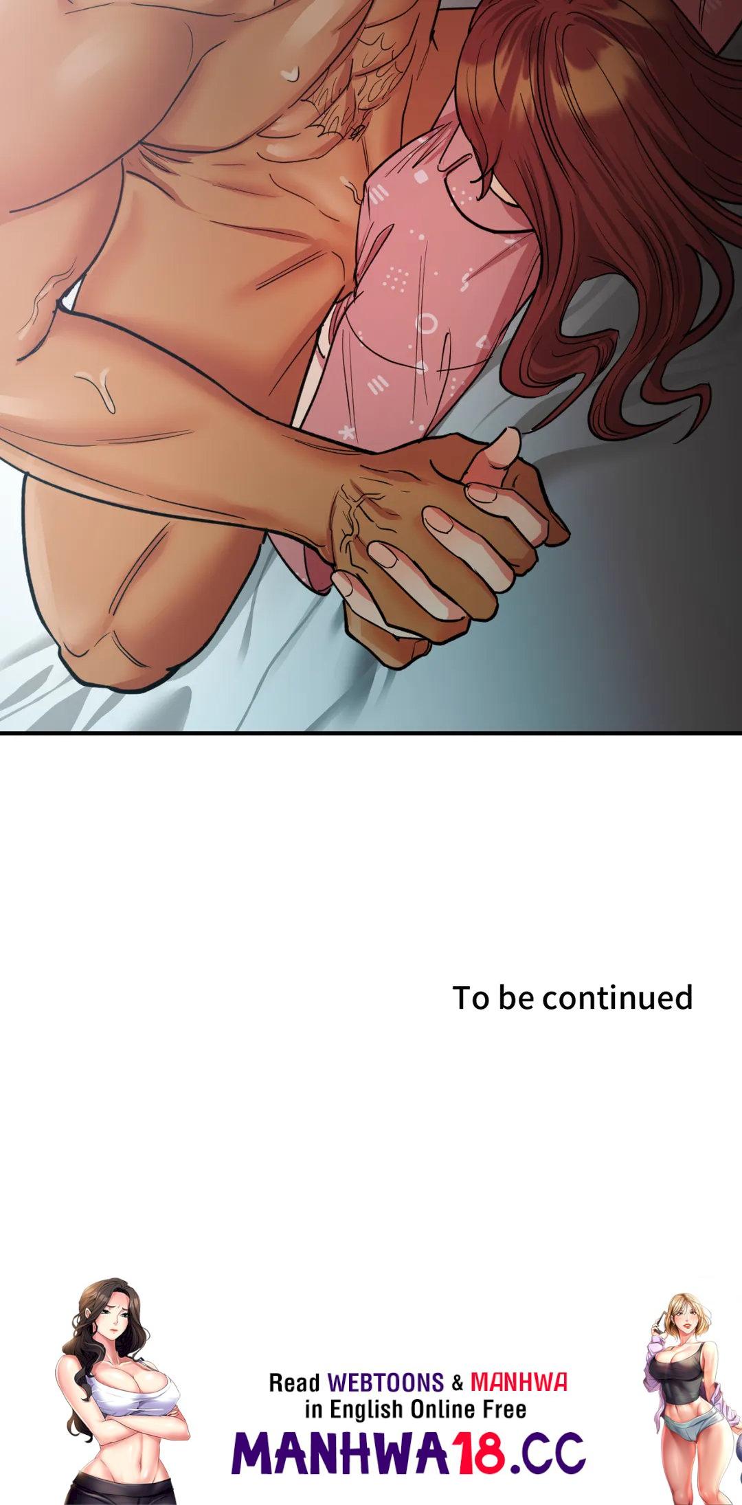 Hana’s Demons of Lust Chapter 50 Page 78