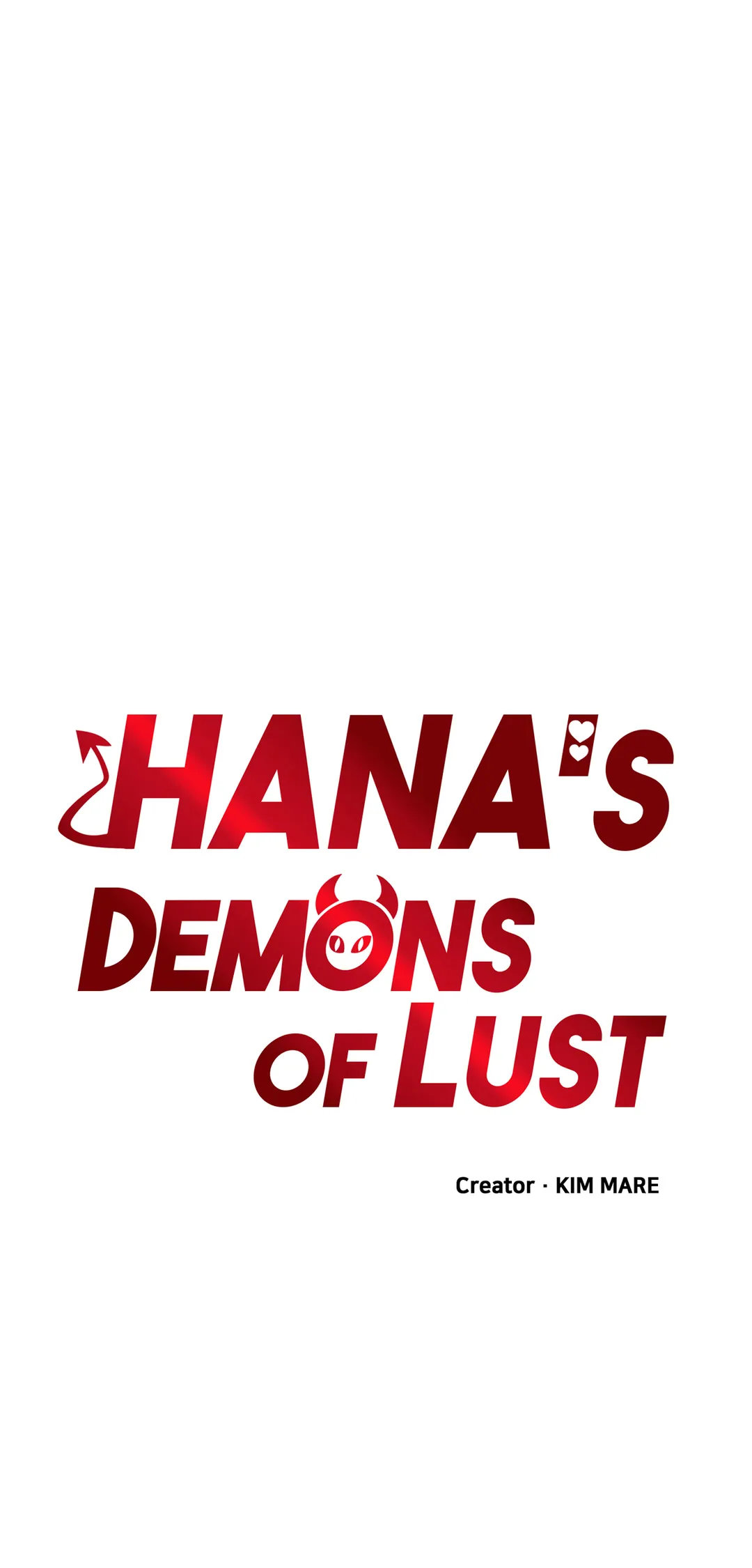 Hana’s Demons of Lust Chapter 51 Page 15
