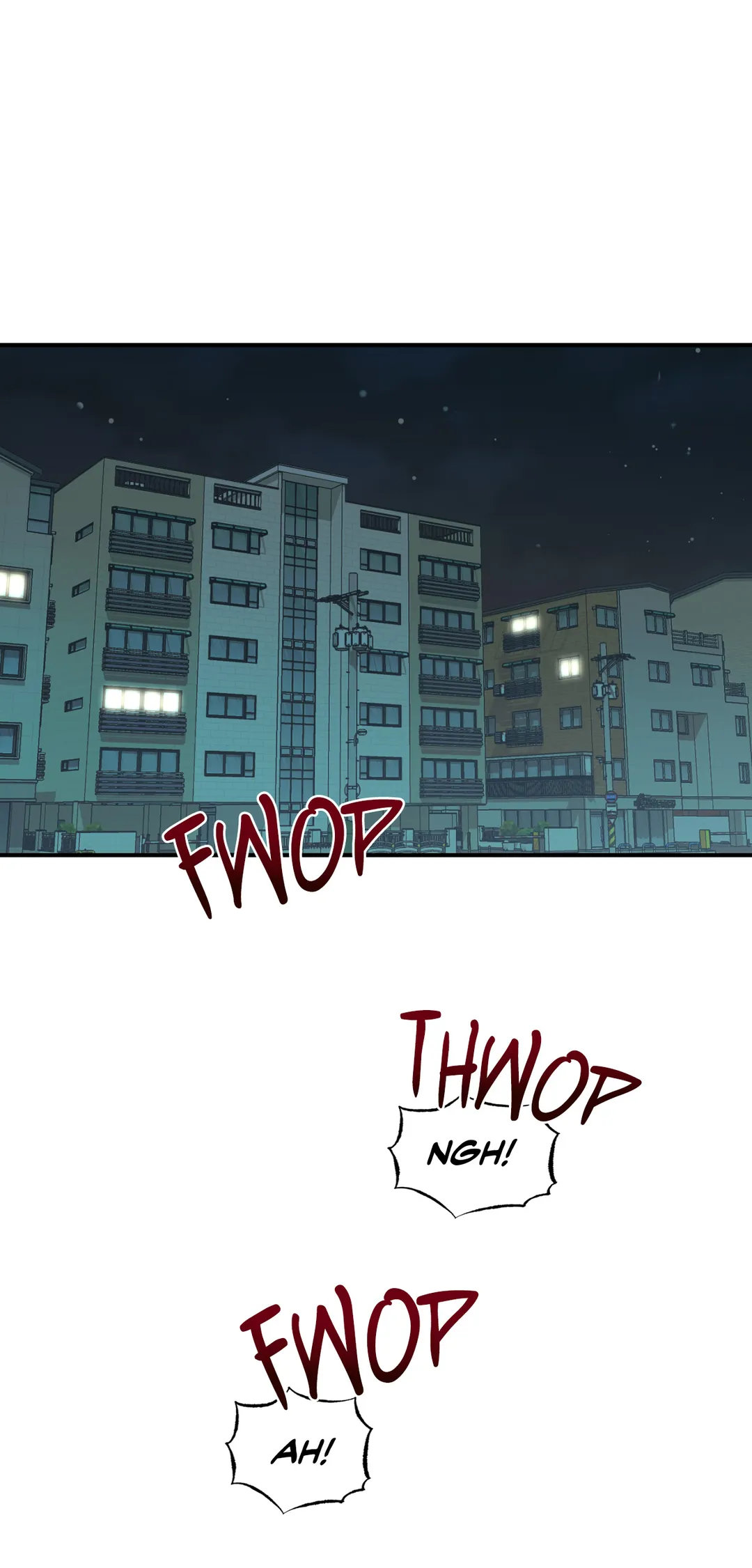 Hana’s Demons of Lust Chapter 51 Page 16