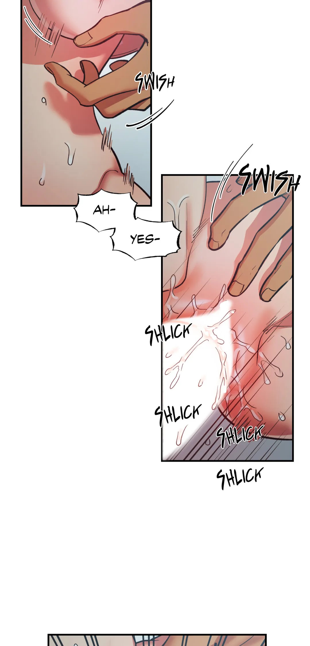Hana’s Demons of Lust Chapter 51 Page 22