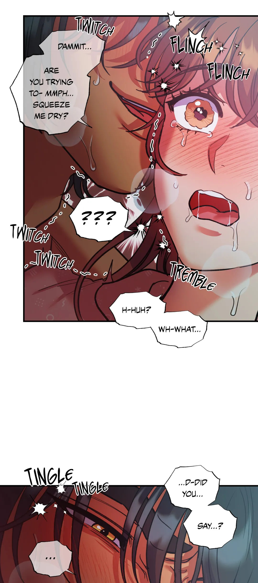 Hana’s Demons of Lust Chapter 51 Page 25