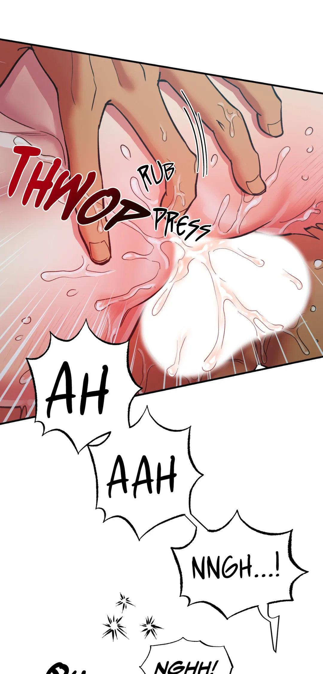 Hana’s Demons of Lust Chapter 51 Page 29