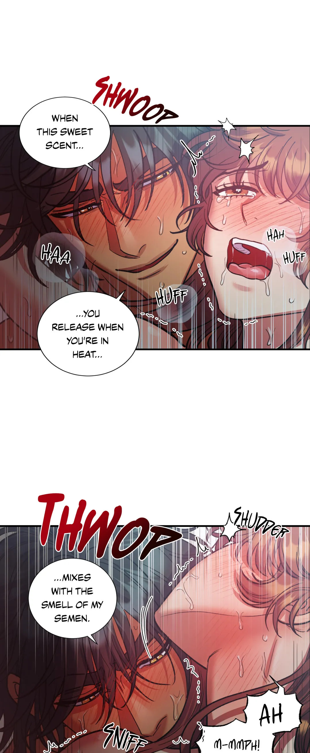 Hana’s Demons of Lust Chapter 51 Page 37