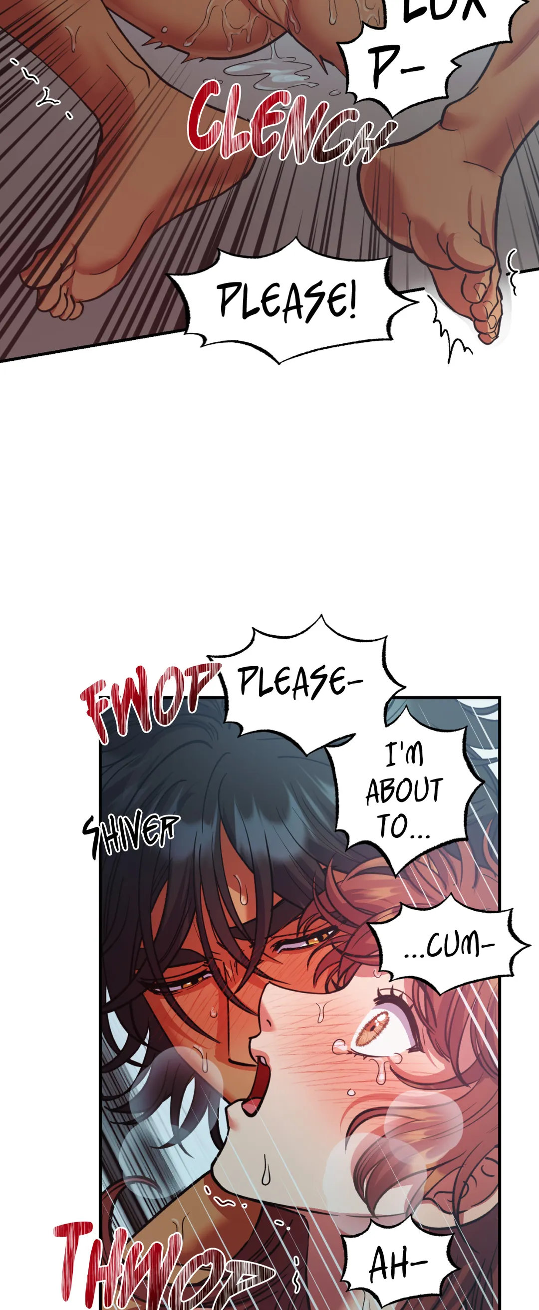 Hana’s Demons of Lust Chapter 51 Page 39