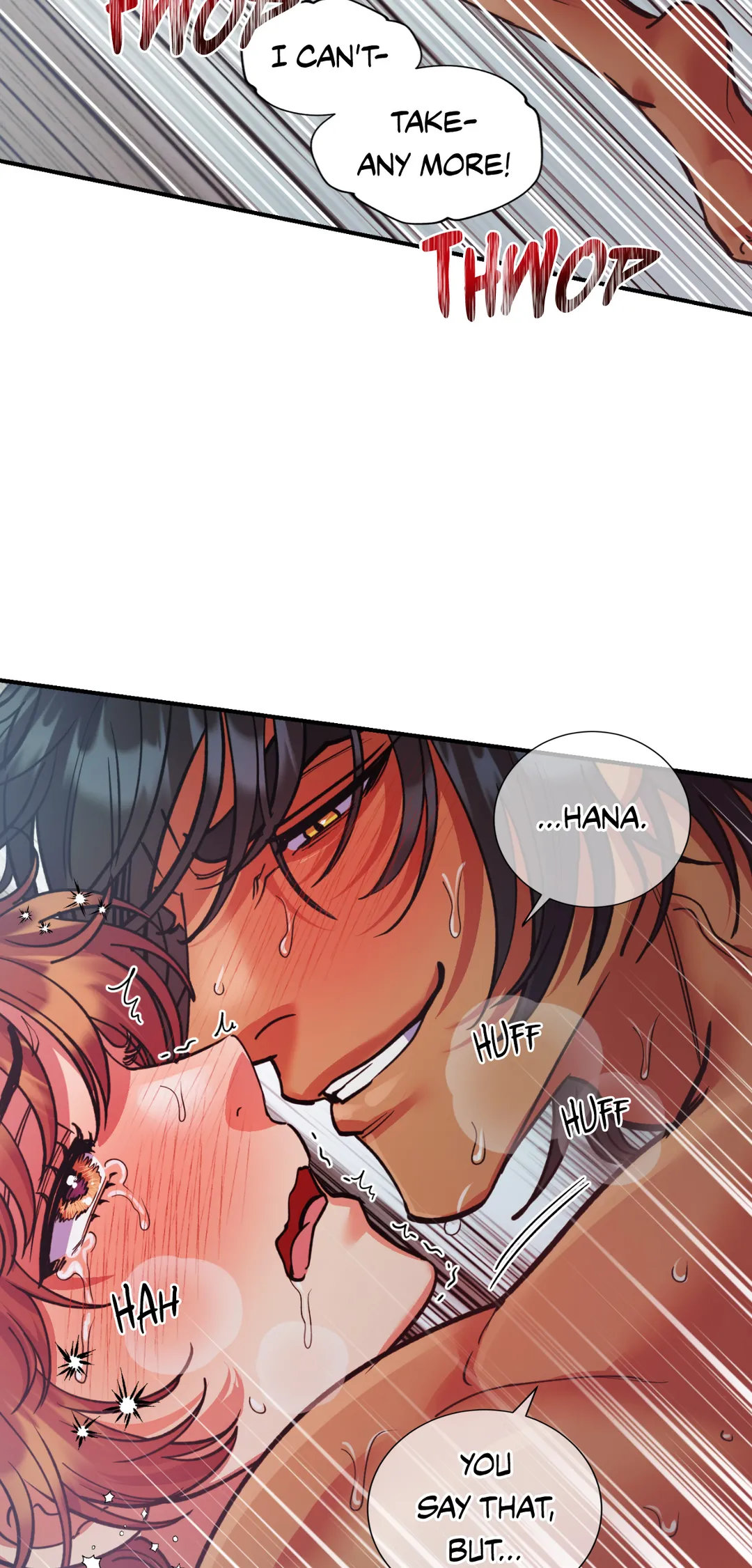 Hana’s Demons of Lust Chapter 51 Page 46