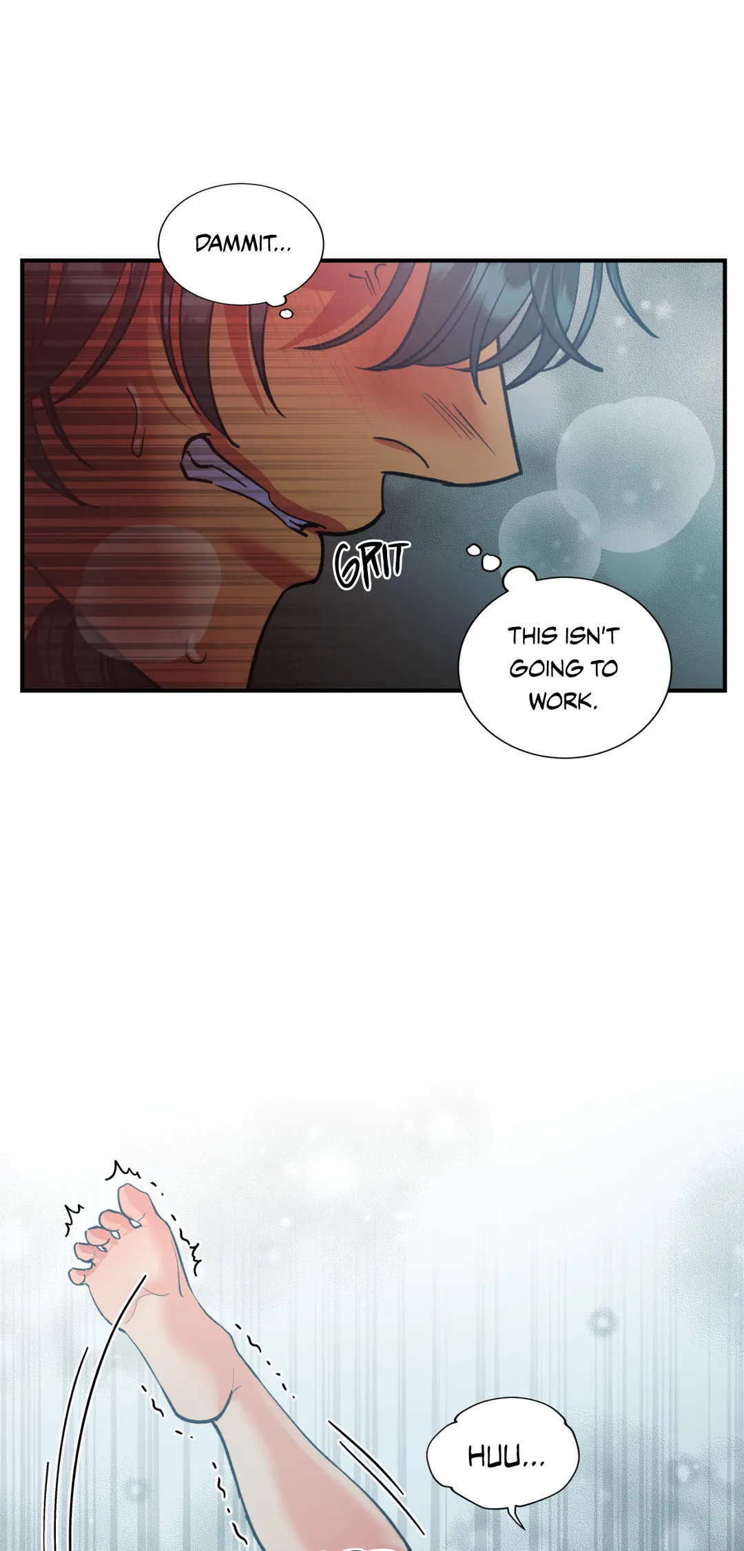 Hana’s Demons of Lust Chapter 51 Page 5