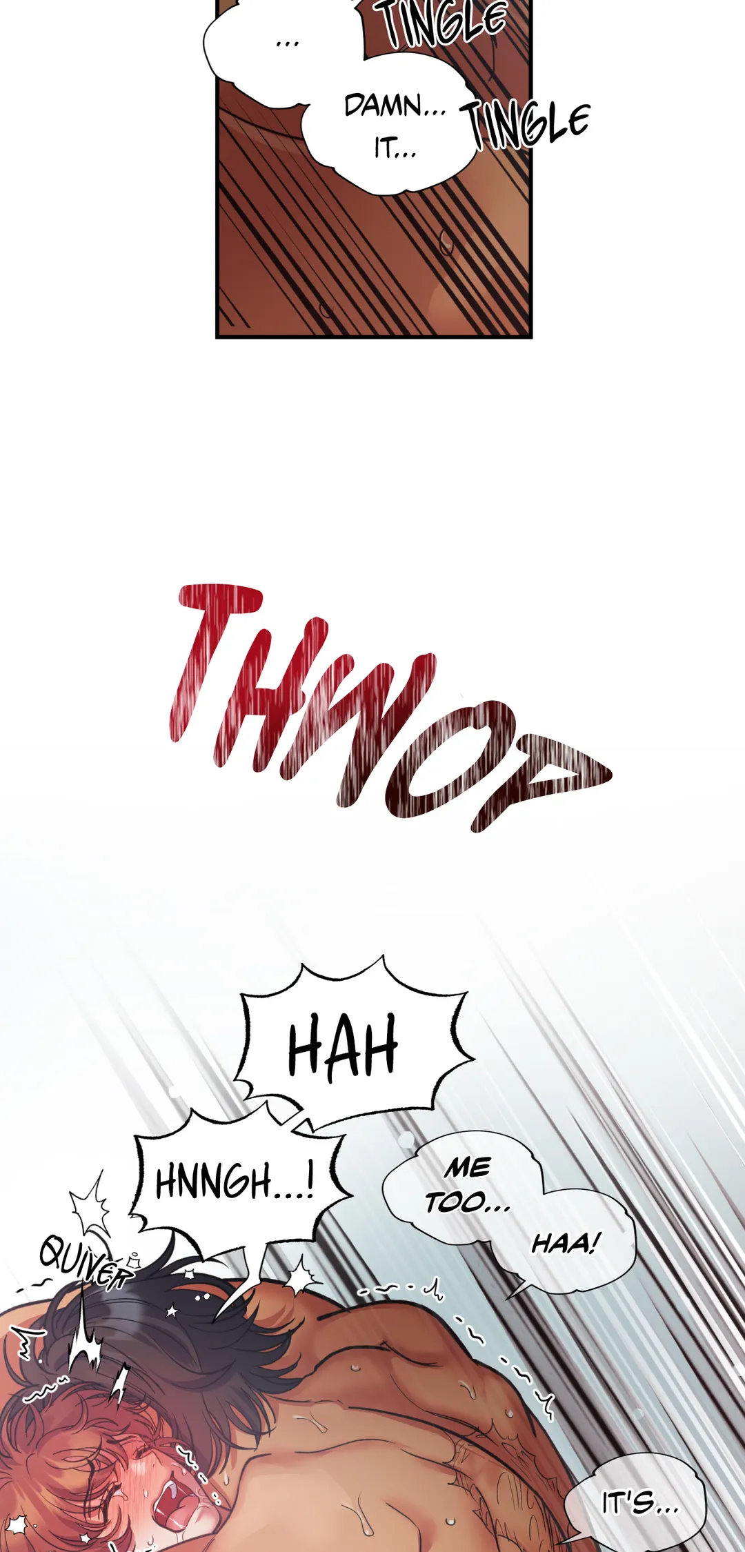 Hana’s Demons of Lust Chapter 51 Page 51