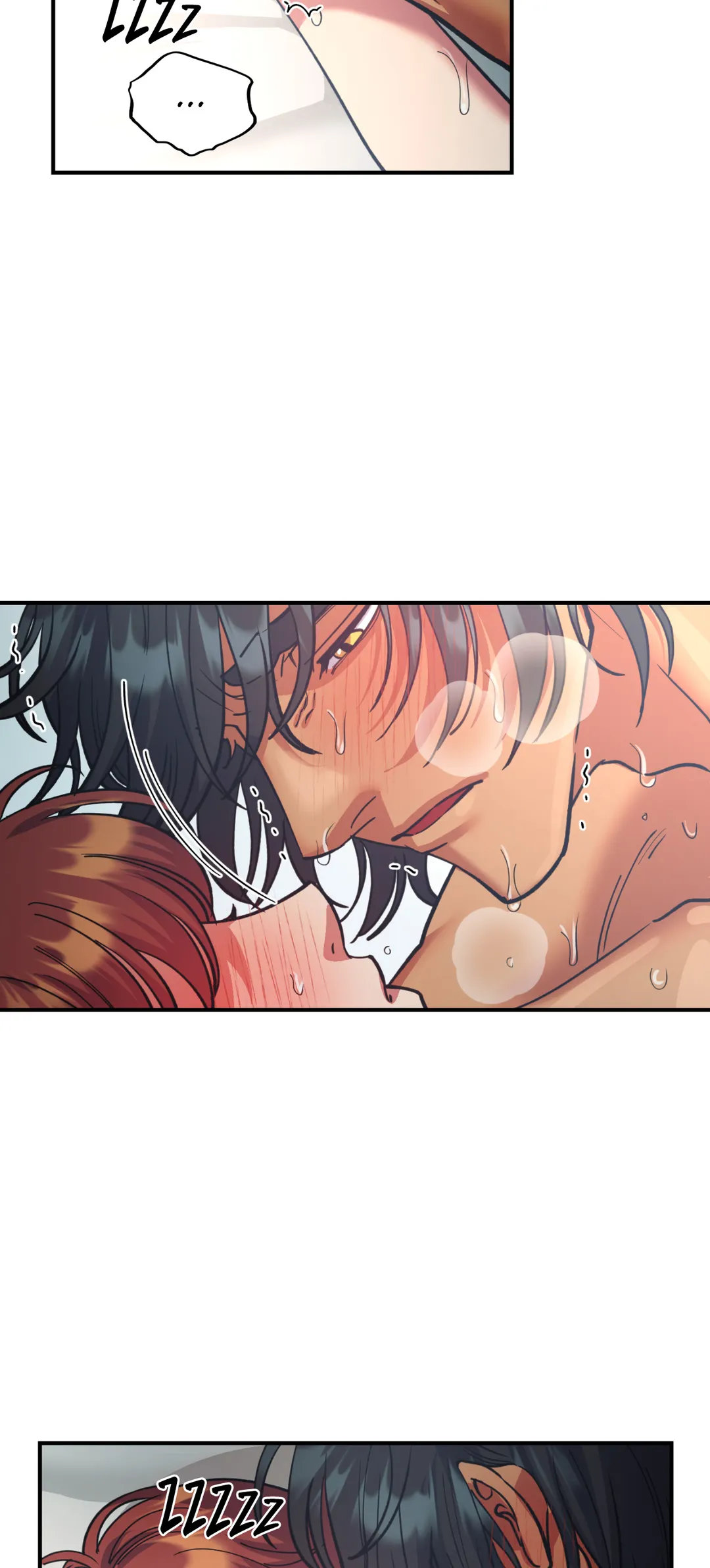 Hana’s Demons of Lust Chapter 51 Page 54