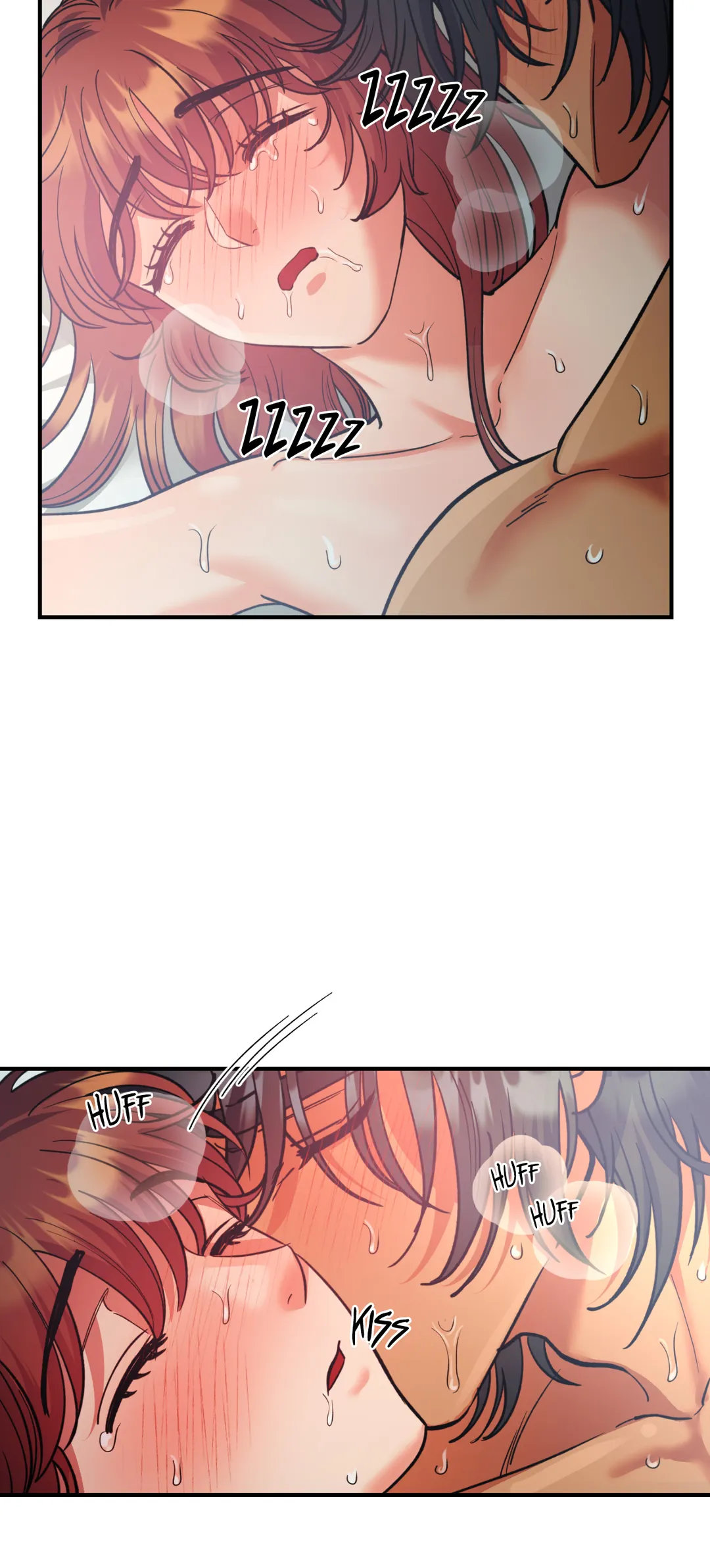 Hana’s Demons of Lust Chapter 51 Page 55