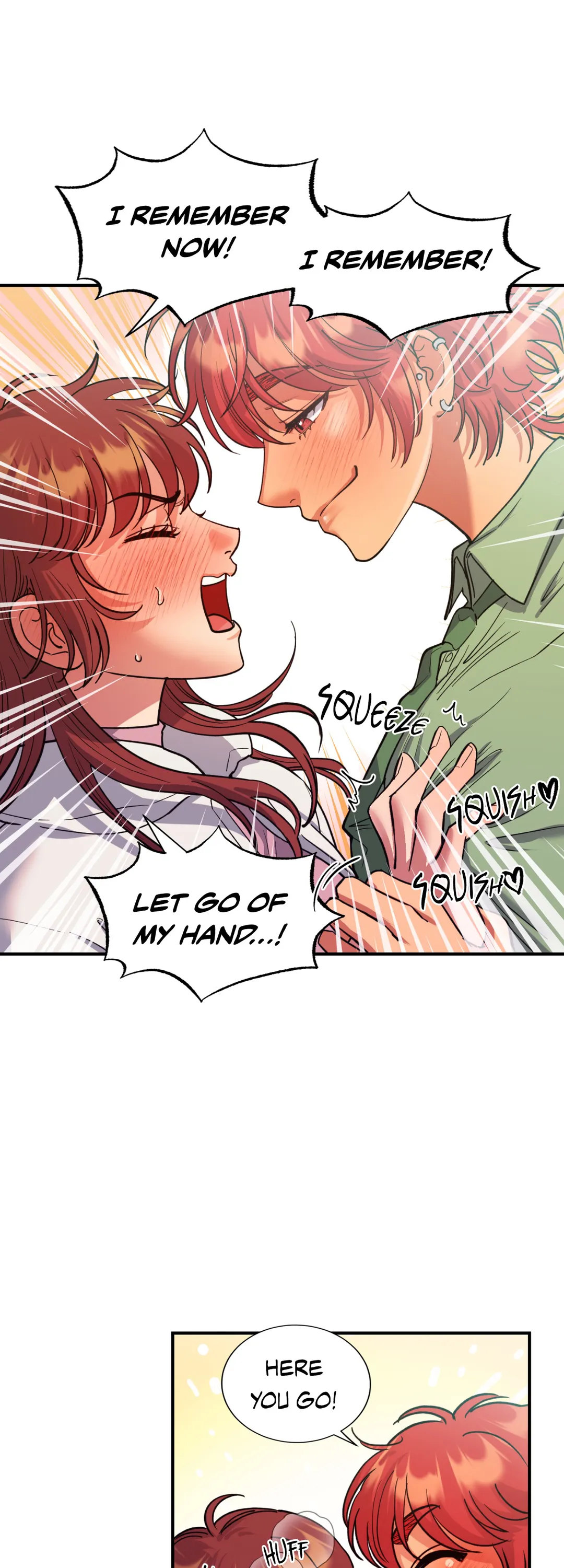 Hana’s Demons of Lust Chapter 52 Page 10