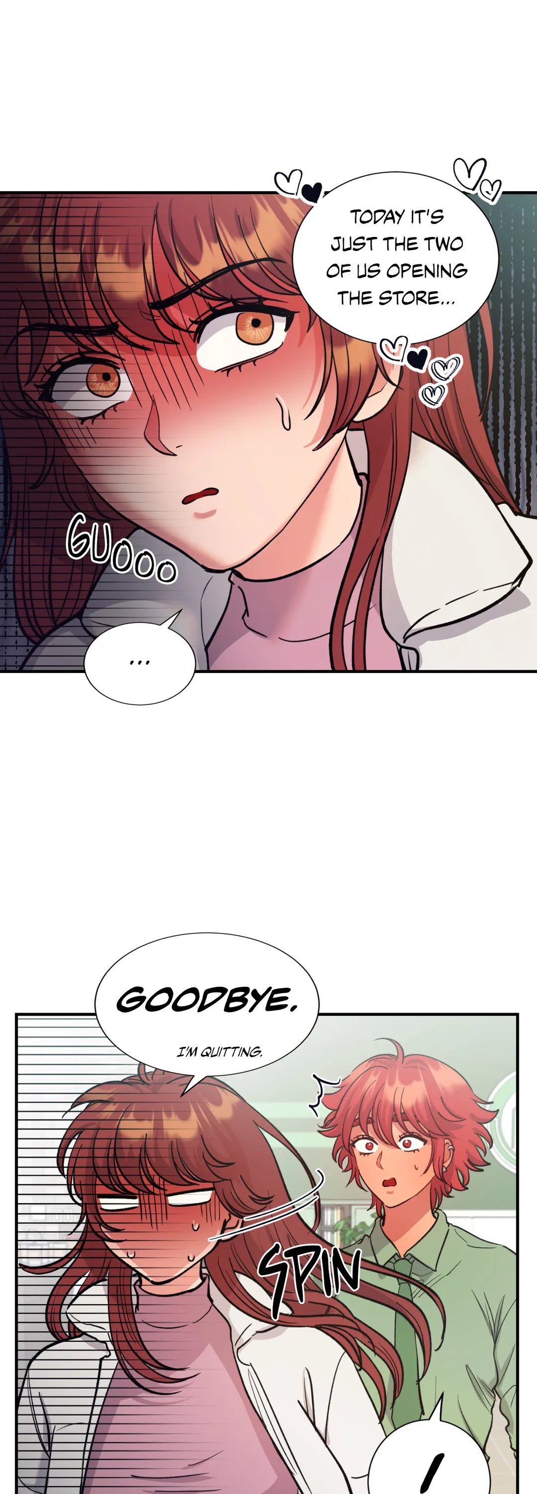Hana’s Demons of Lust Chapter 52 Page 13