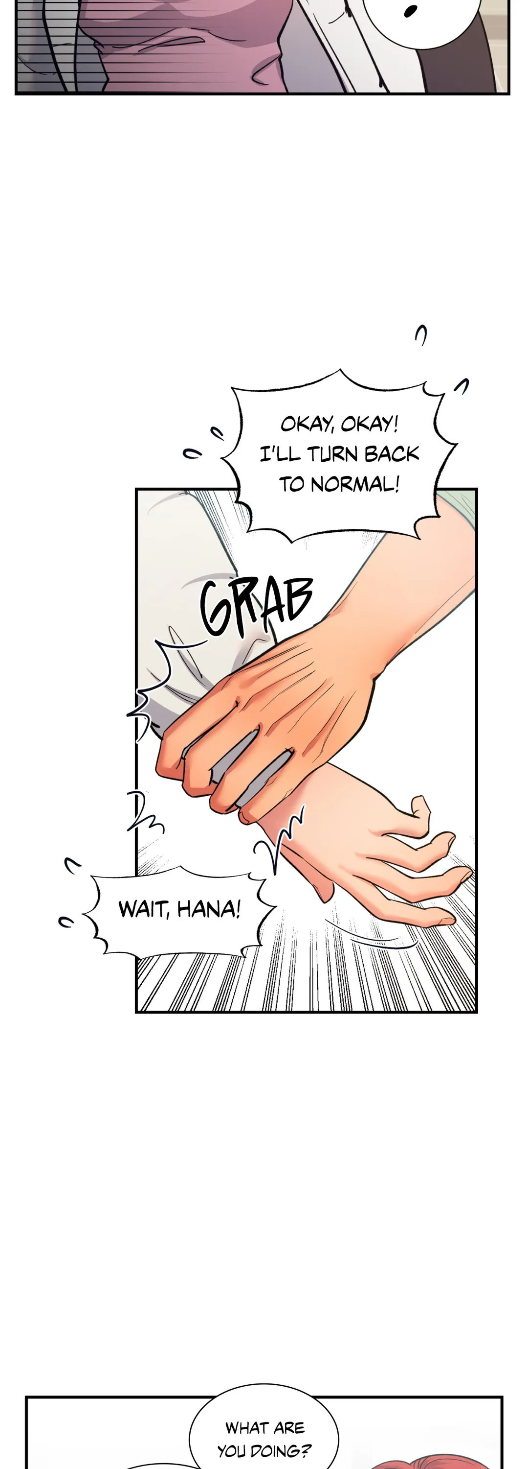 Hana’s Demons of Lust Chapter 52 Page 14