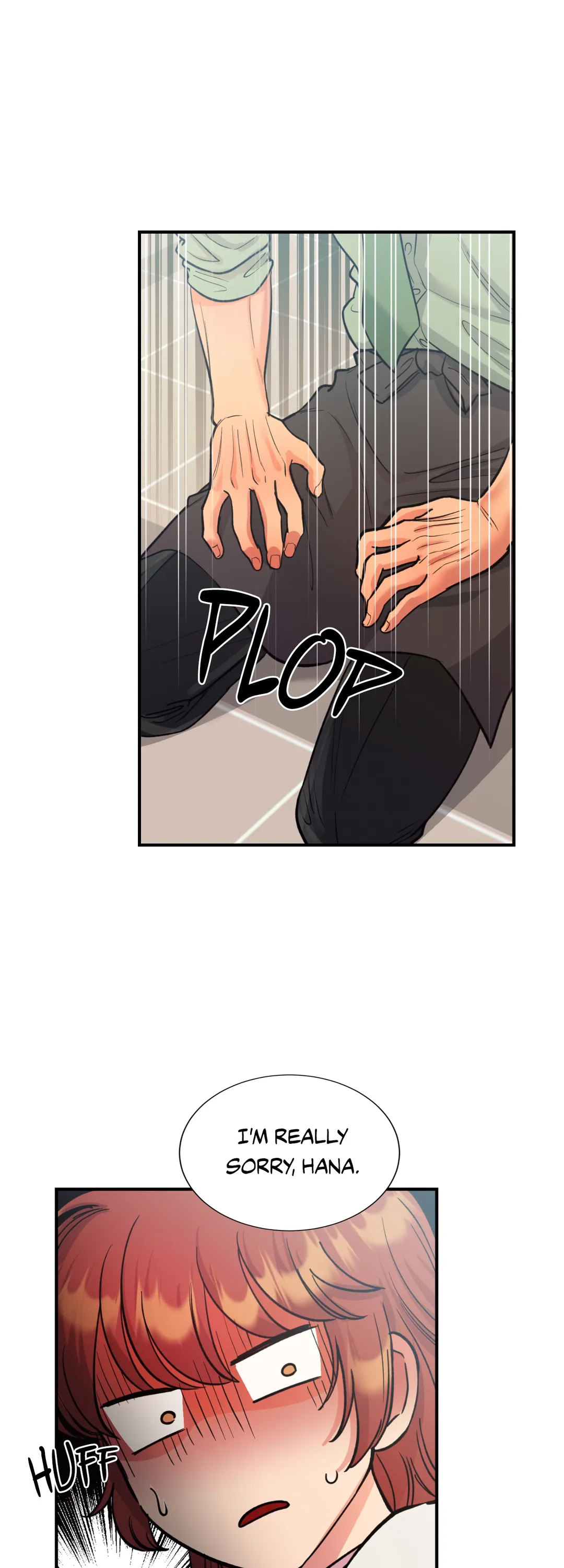 Hana’s Demons of Lust Chapter 52 Page 16