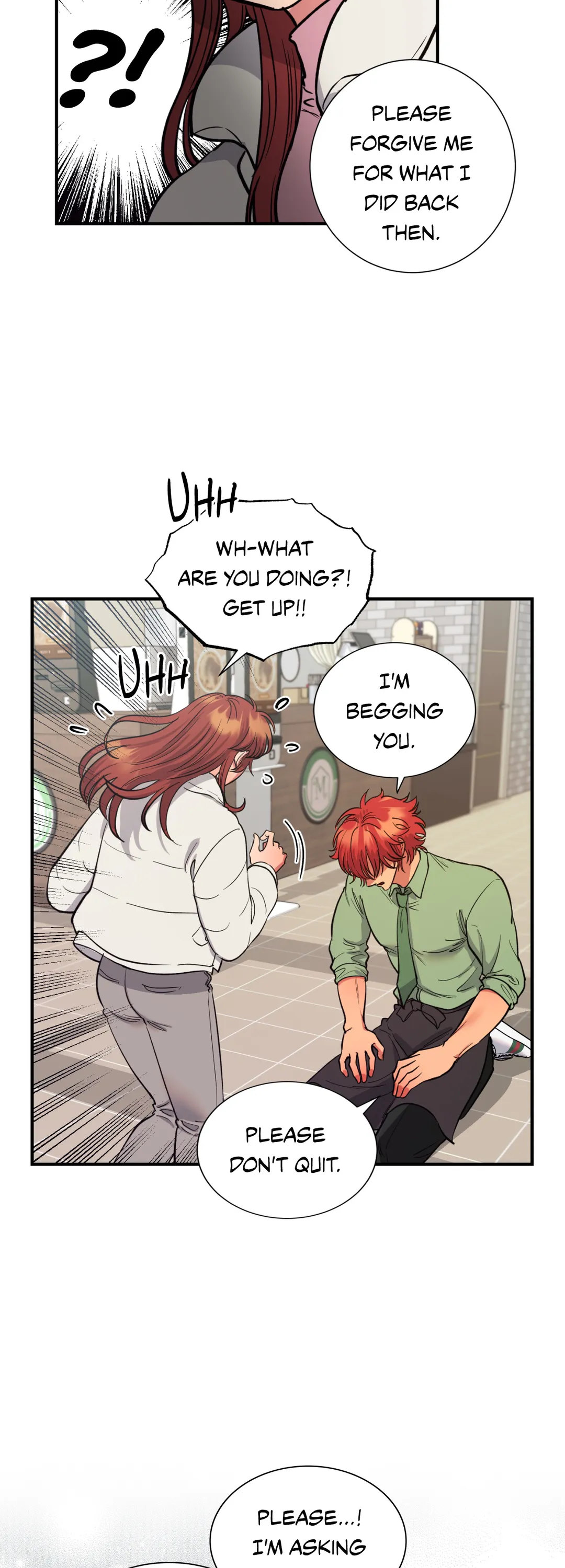 Hana’s Demons of Lust Chapter 52 Page 17