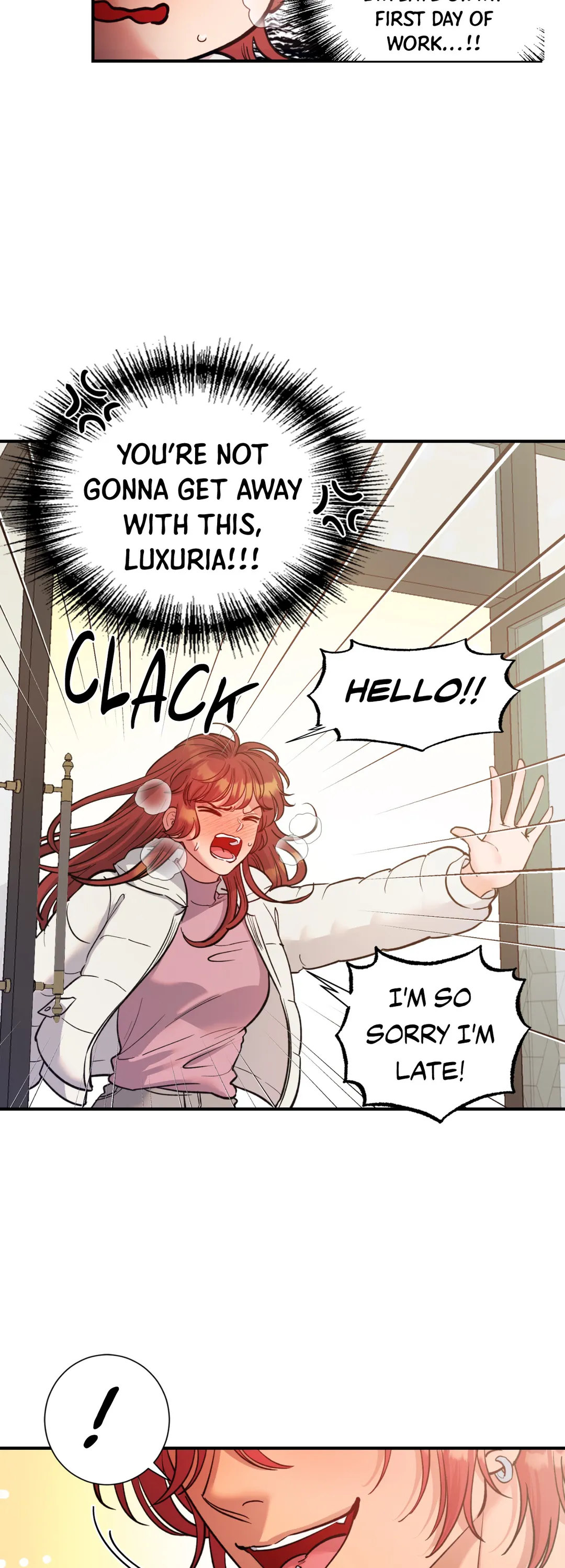 Hana’s Demons of Lust Chapter 52 Page 2