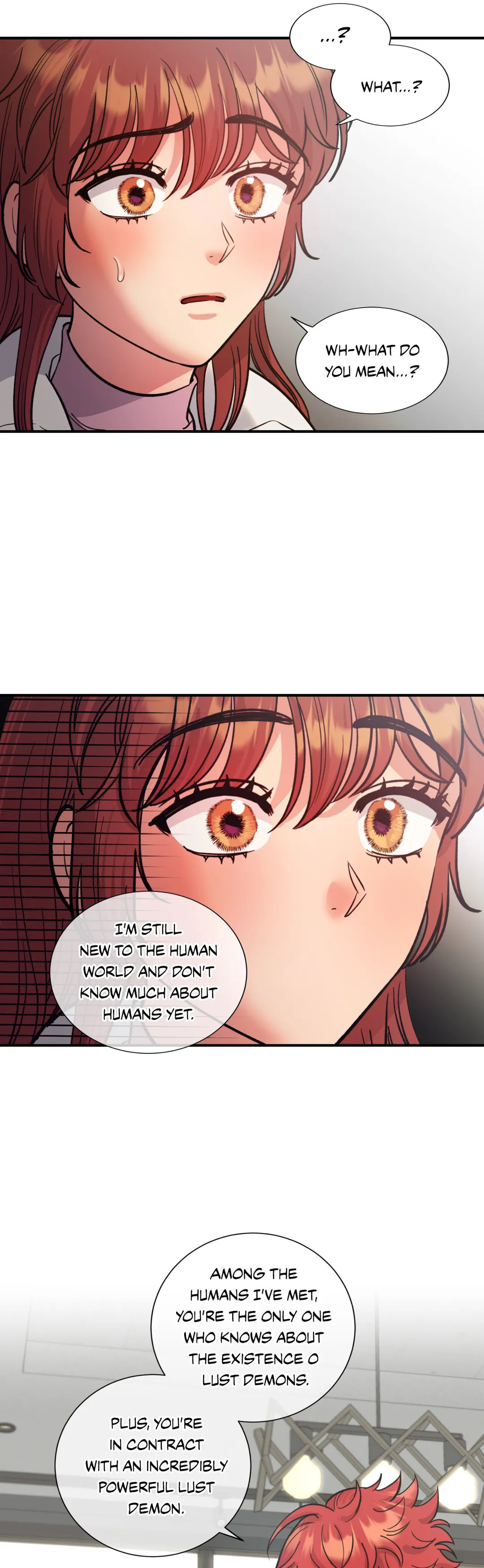 Hana’s Demons of Lust Chapter 52 Page 20