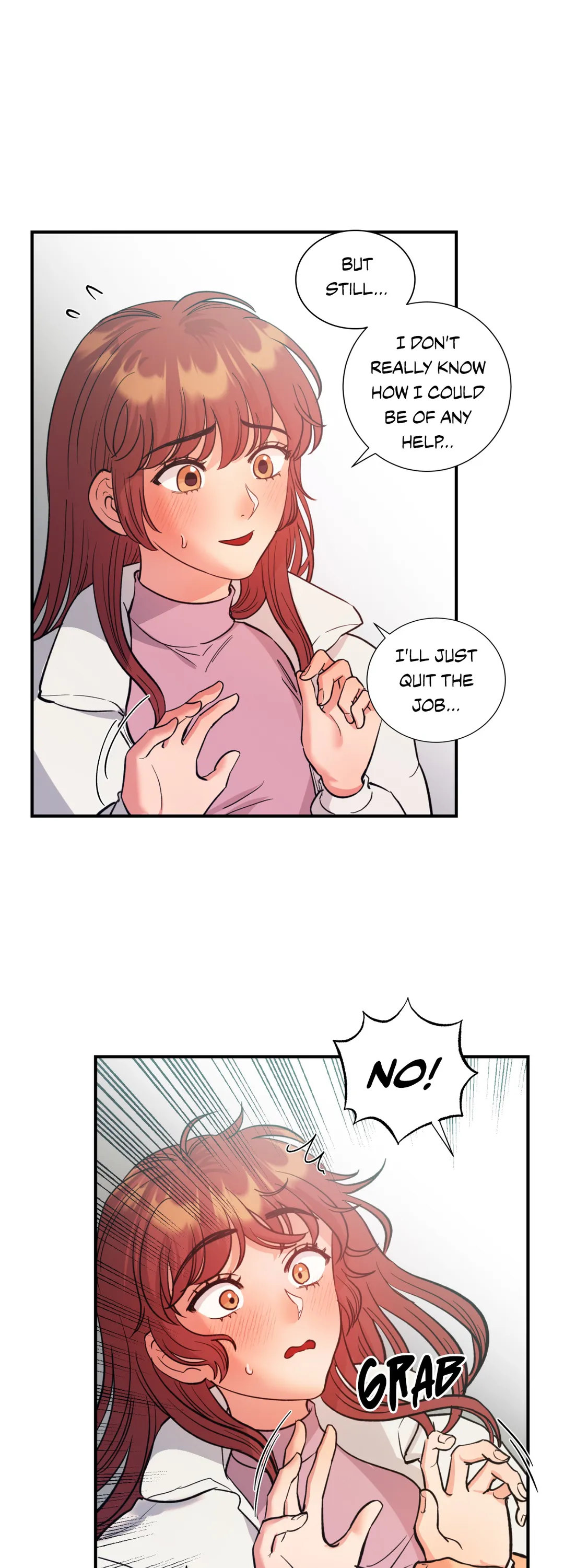 Hana’s Demons of Lust Chapter 52 Page 22