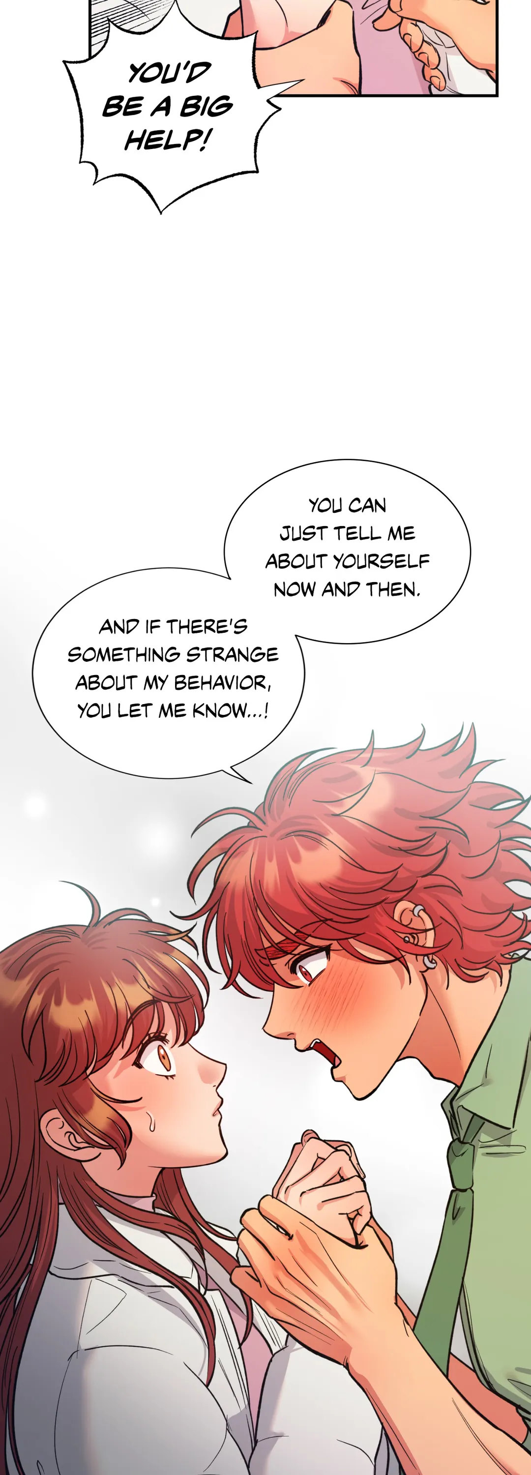 Hana’s Demons of Lust Chapter 52 Page 23
