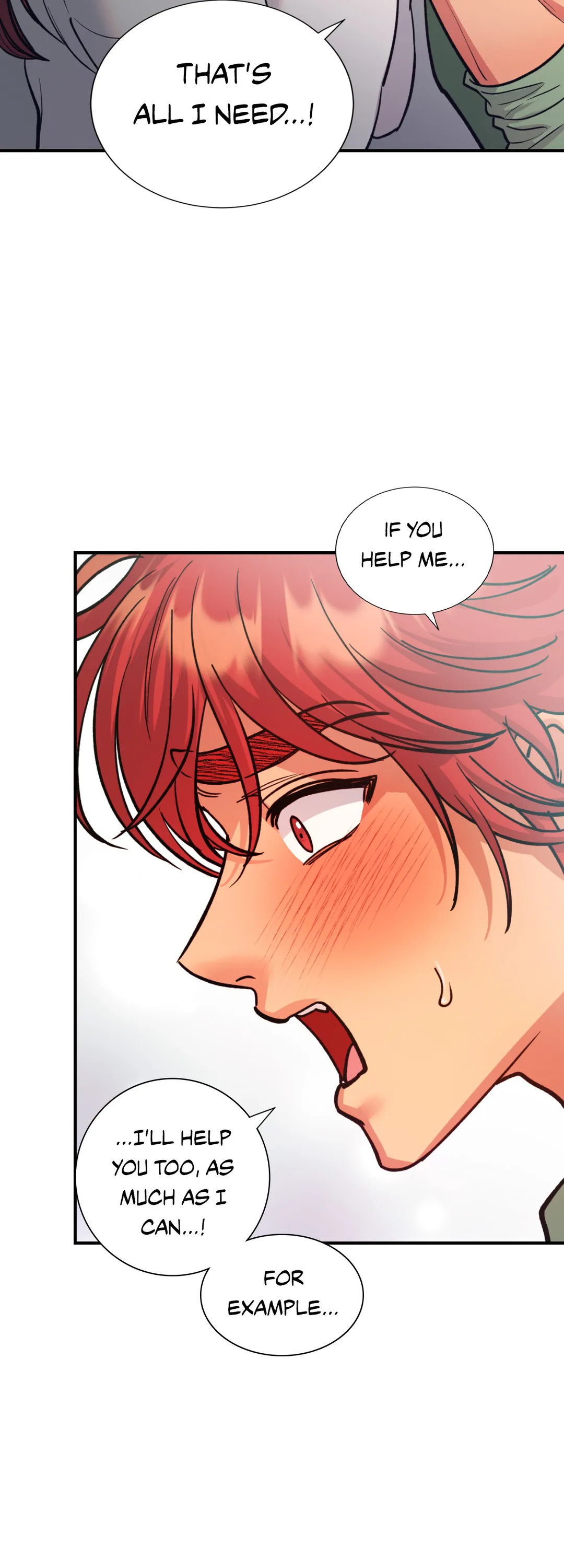 Hana’s Demons of Lust Chapter 52 Page 24