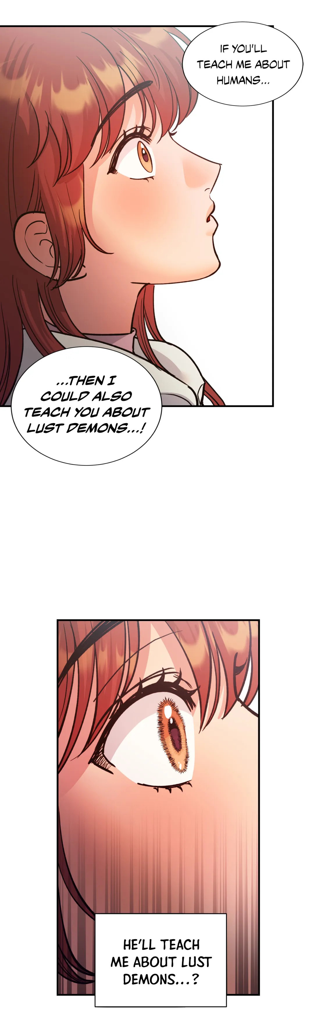Hana’s Demons of Lust Chapter 52 Page 25