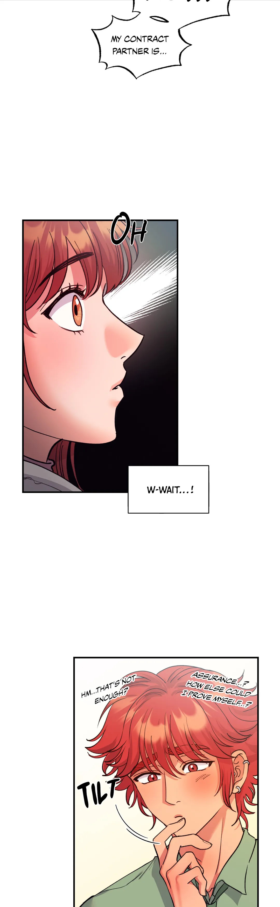 Hana’s Demons of Lust Chapter 52 Page 35