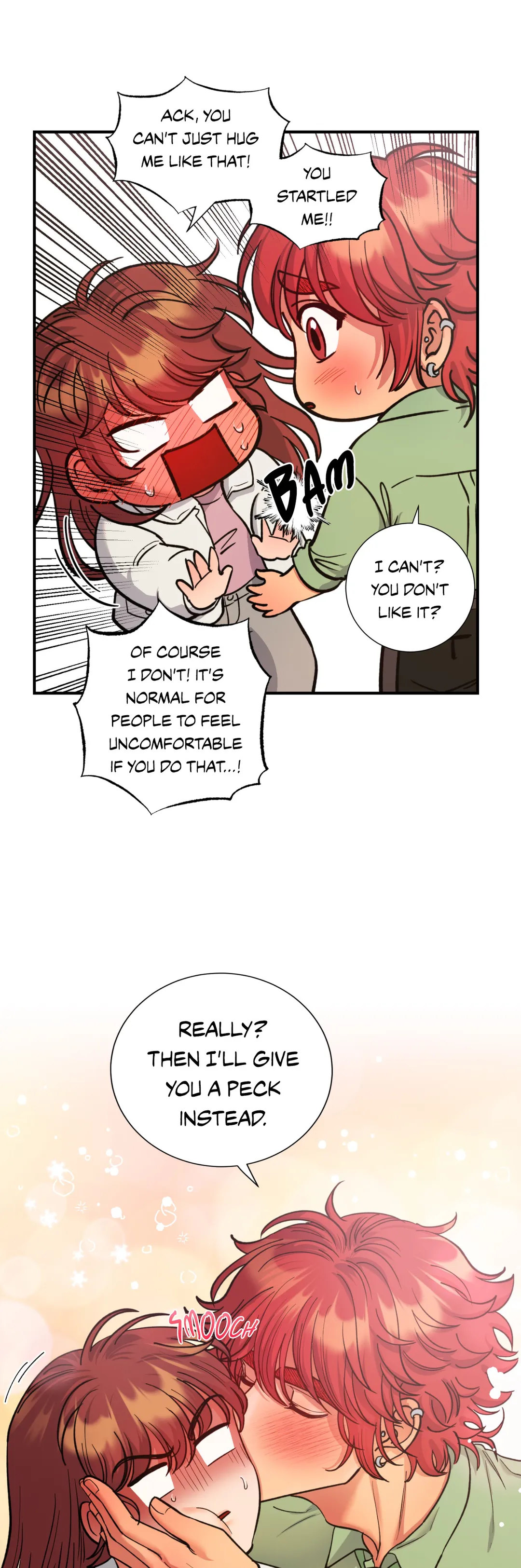 Hana’s Demons of Lust Chapter 52 Page 38