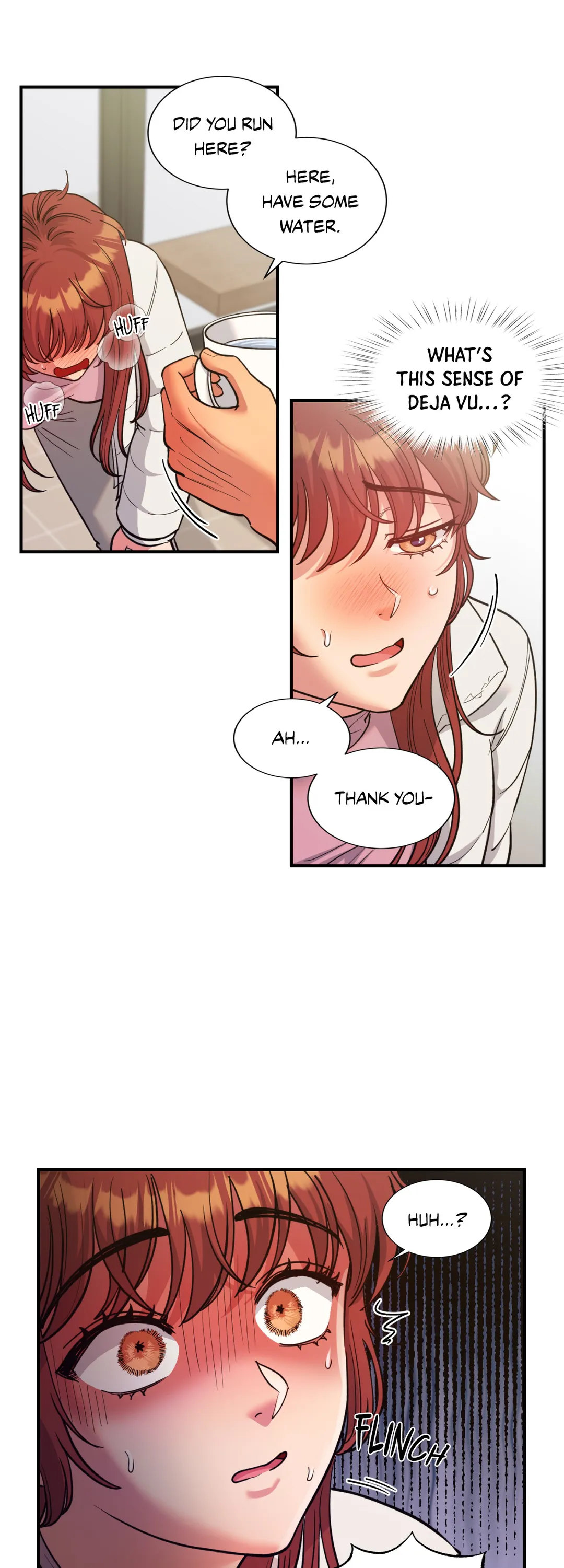 Hana’s Demons of Lust Chapter 52 Page 4