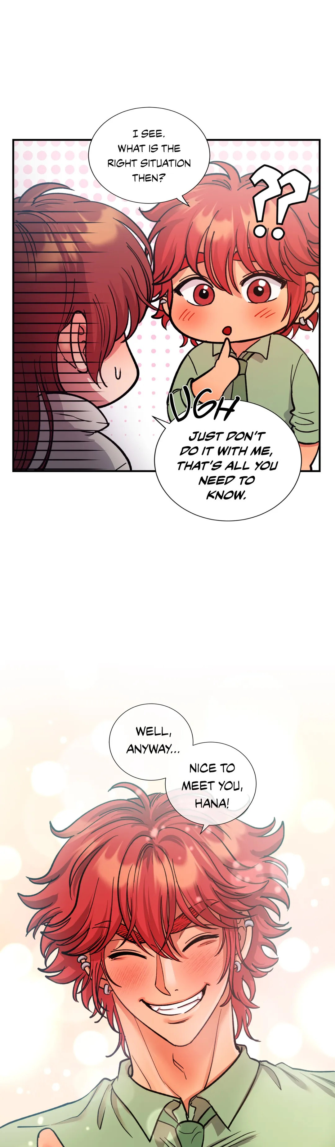Hana’s Demons of Lust Chapter 52 Page 40