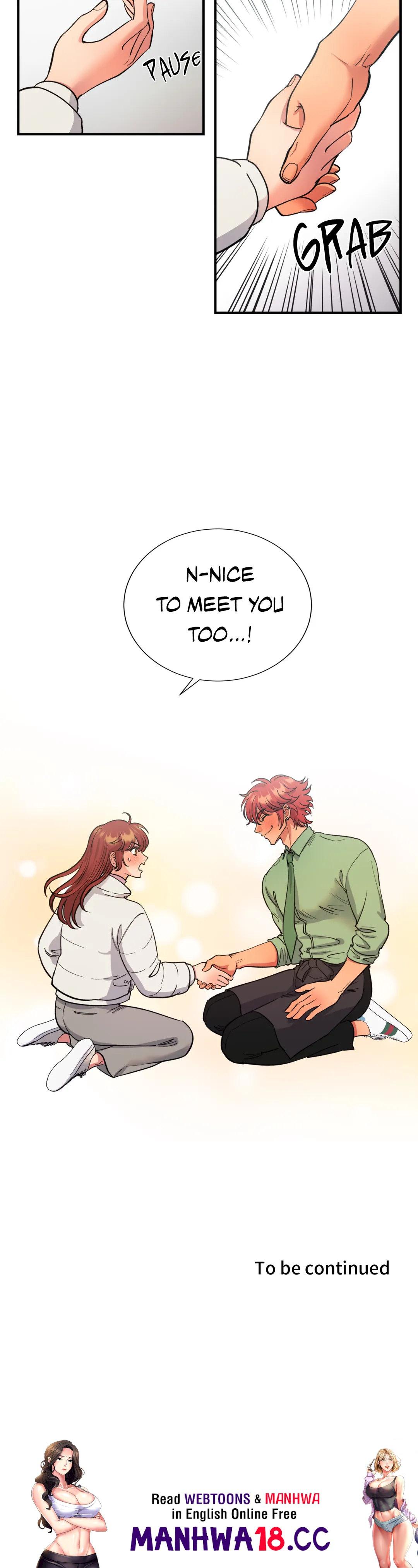 Hana’s Demons of Lust Chapter 52 Page 42