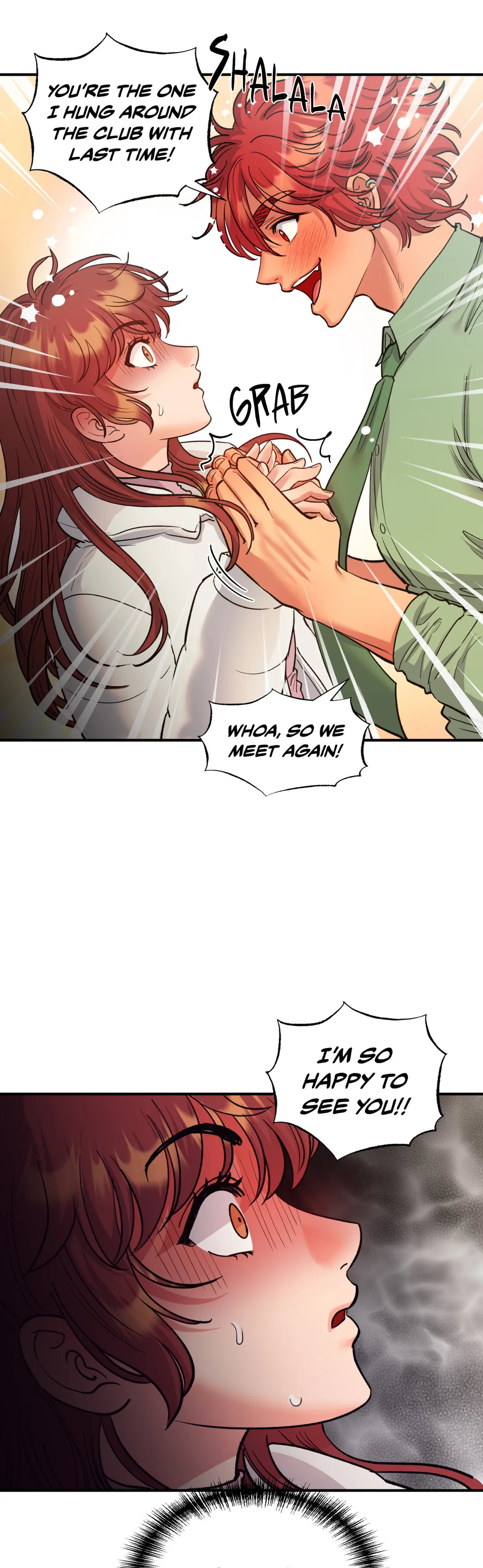 Hana’s Demons of Lust Chapter 52 Page 7