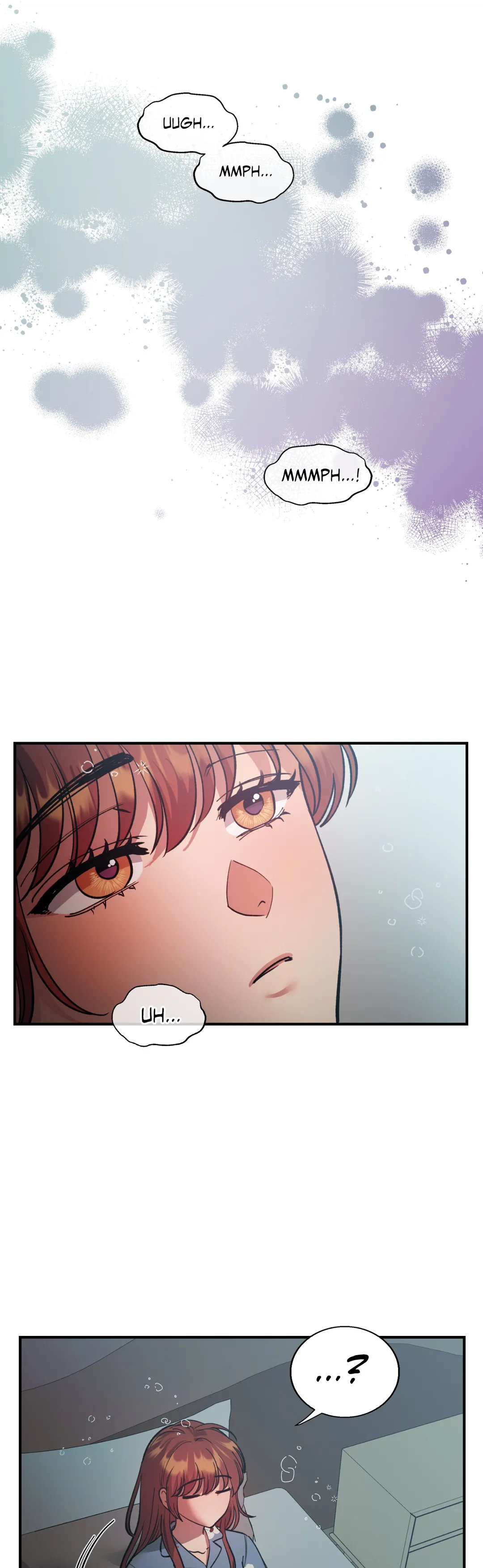 Hana’s Demons of Lust Chapter 53 Page 10