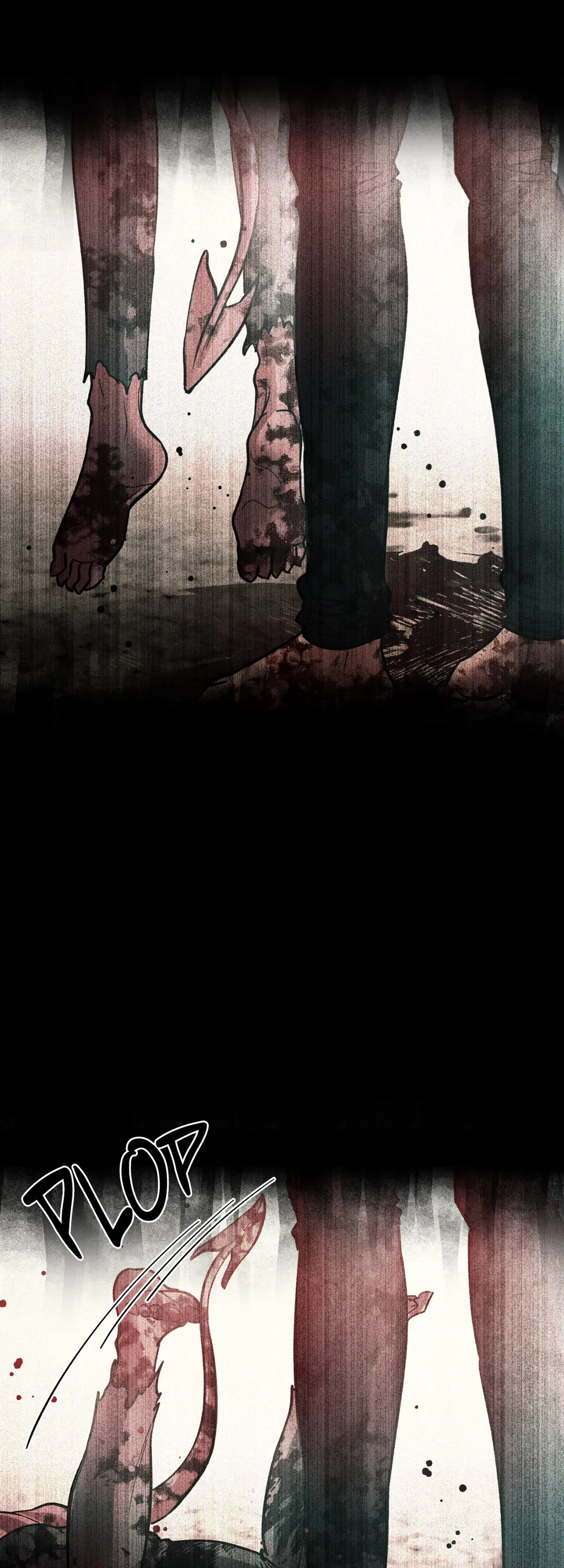 Hana’s Demons of Lust Chapter 53 Page 20