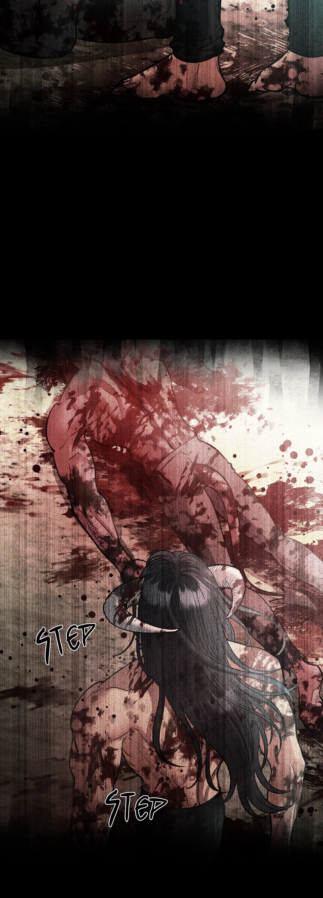 Hana’s Demons of Lust Chapter 53 Page 21